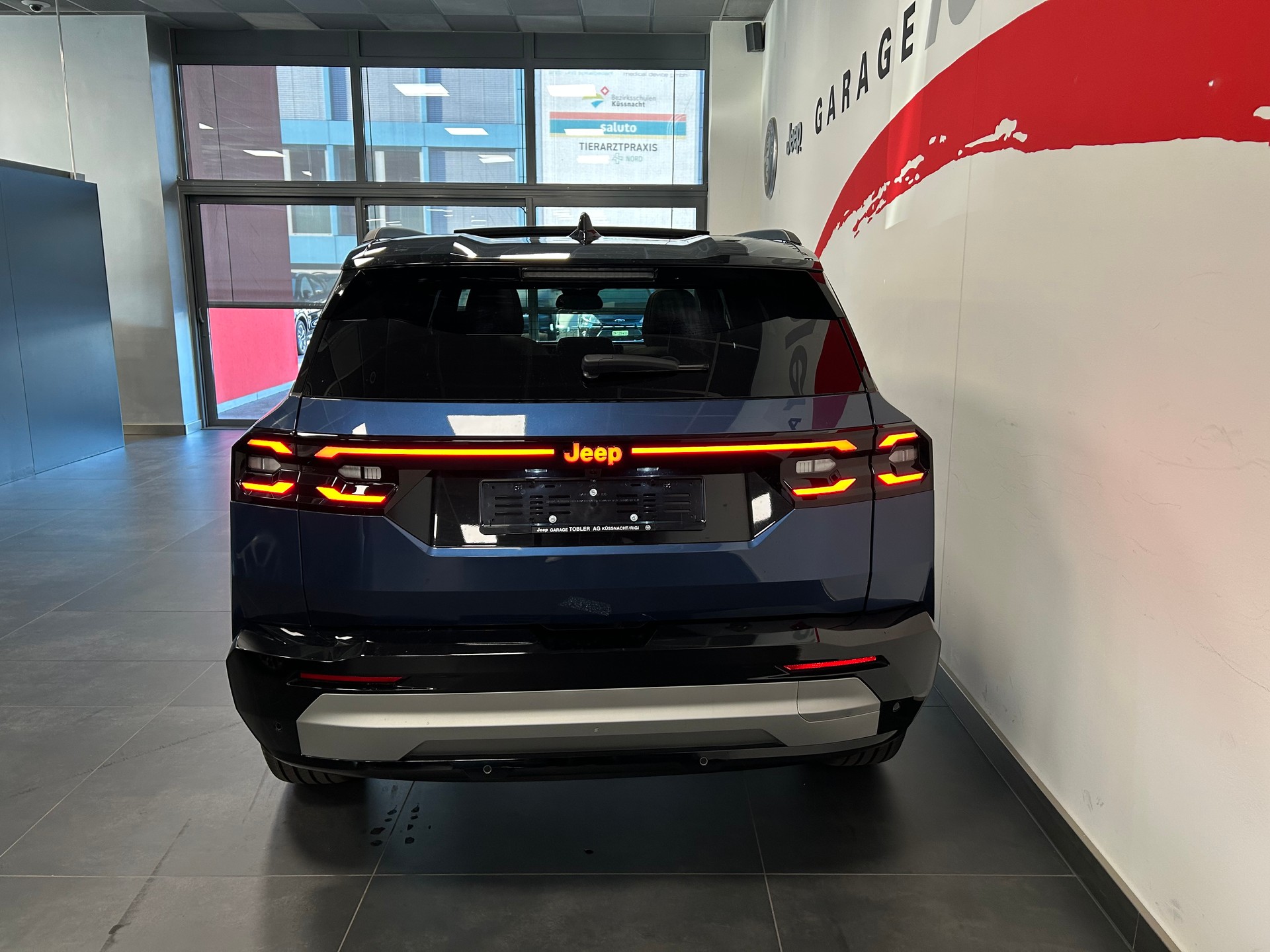 JEEP Compass 1.2 T e-Hybrid First Edition-image-21