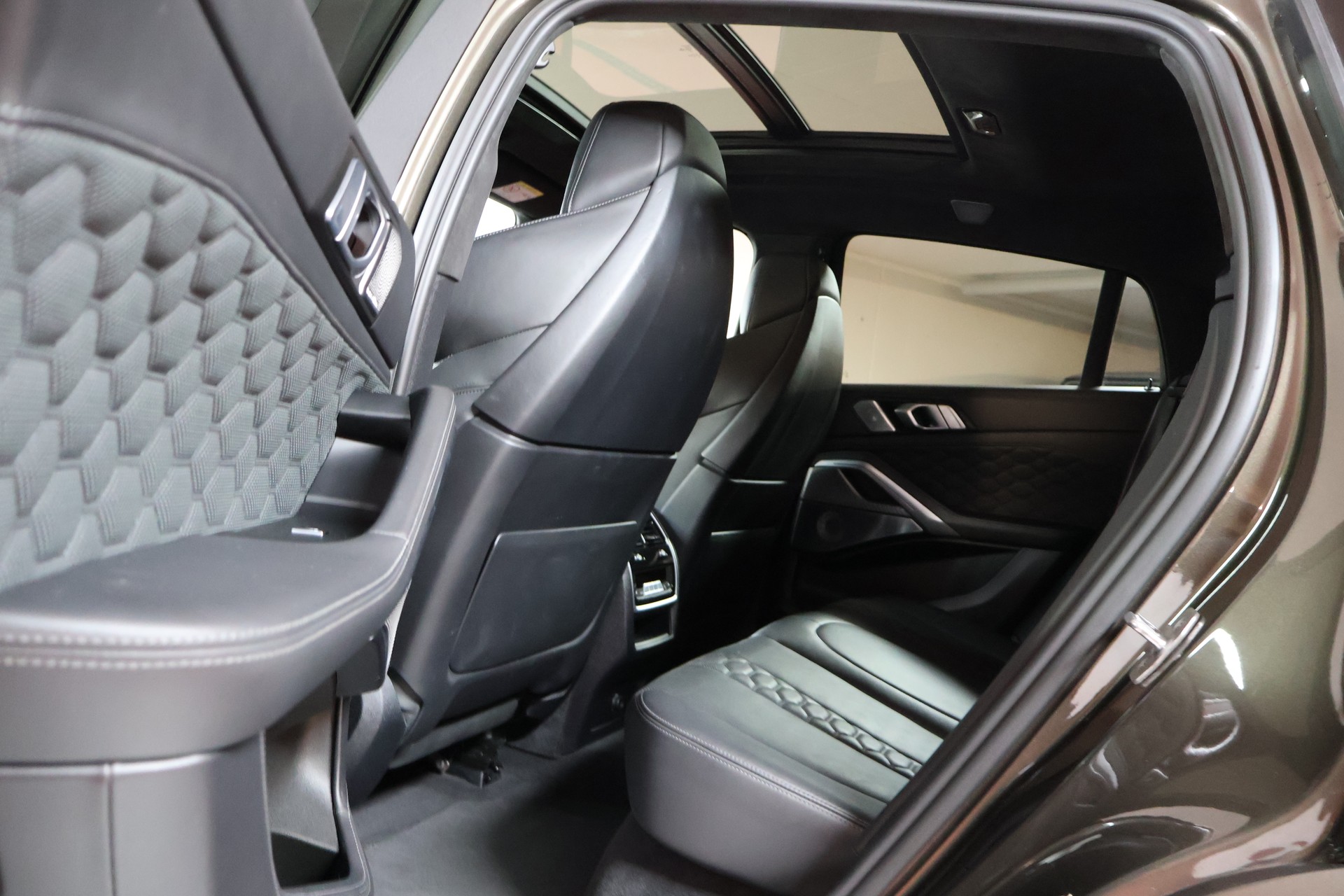 BMW X6M Steptronic M Competition-image-20