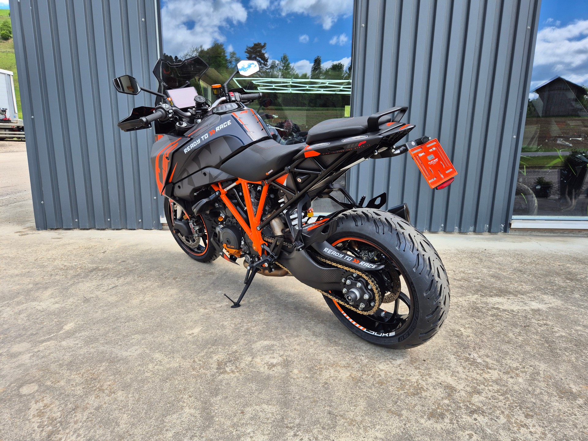 KTM 1290 Super Duke GT-image-5