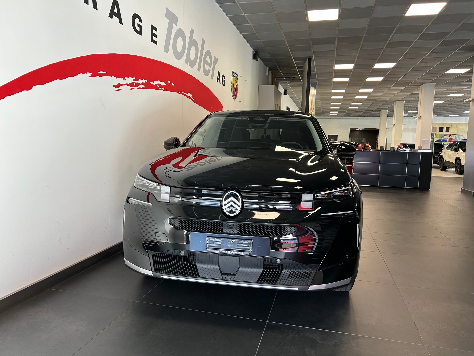 CITROEN C5 Aircross 1.2 HEV Max Automat-showroom-element-3