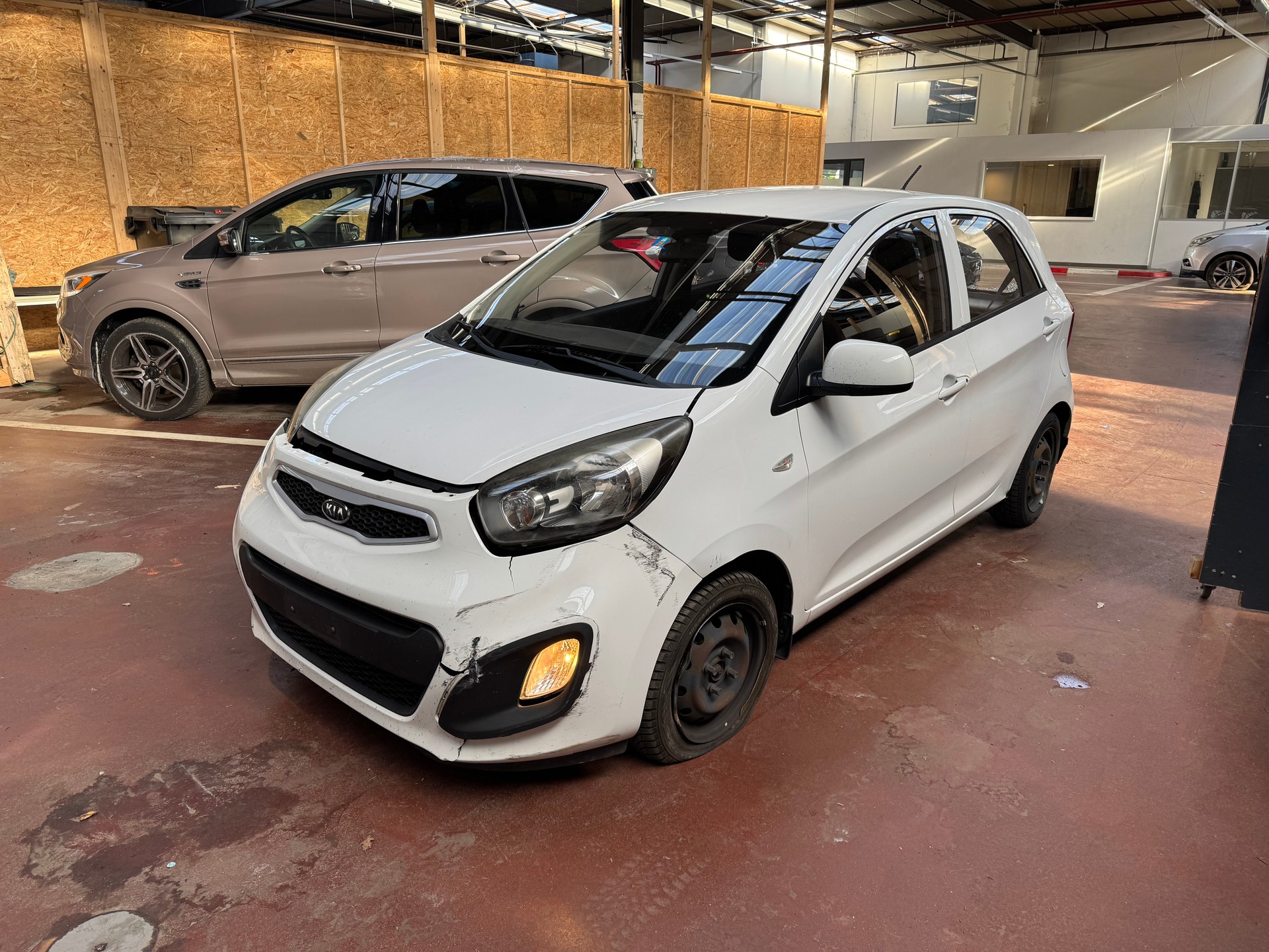 KIA Picanto 1.0 CVVT Trend-showroom-element-3