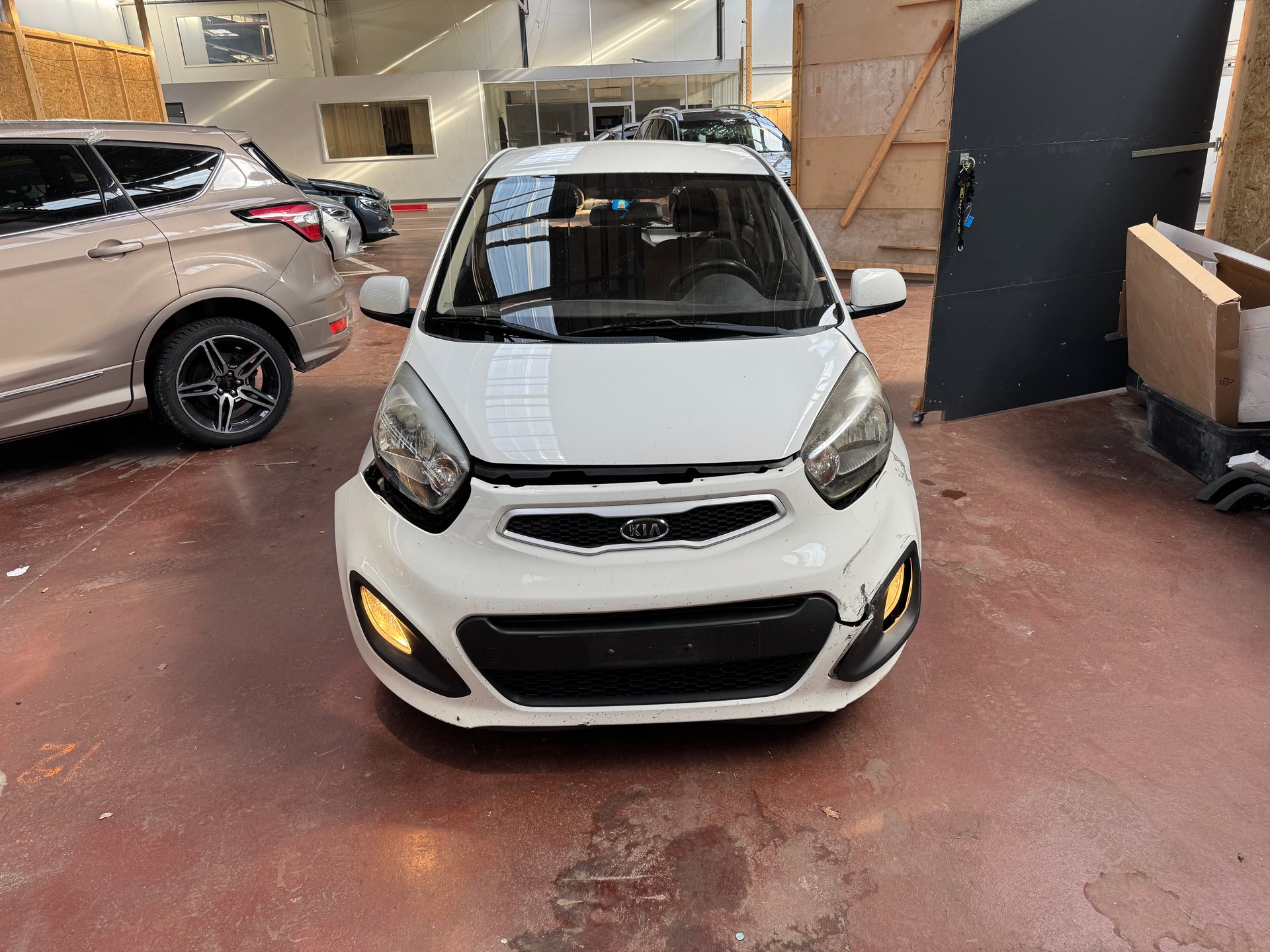 KIA Picanto 1.0 CVVT Trend-showroom-element-2