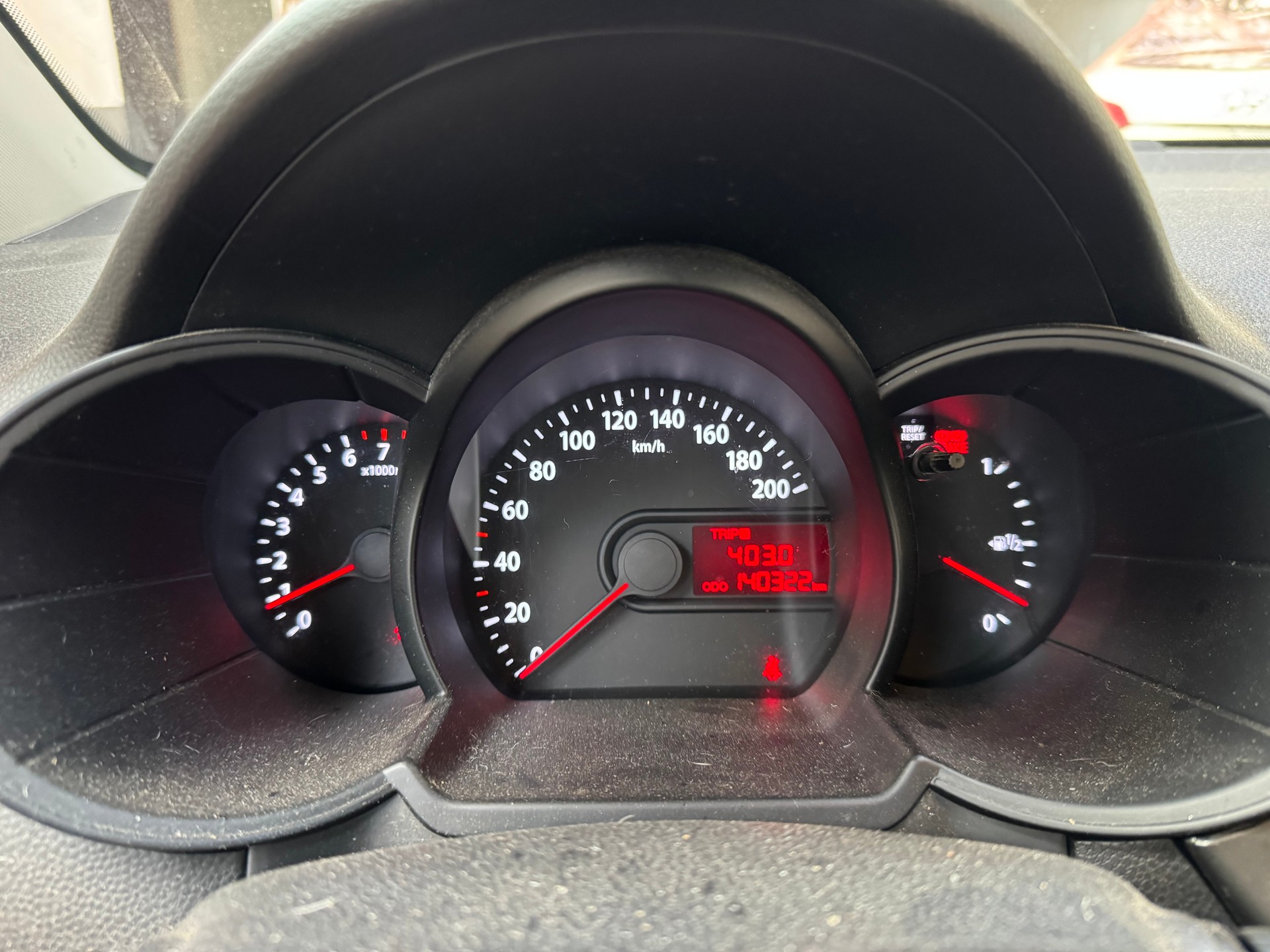 KIA Picanto 1.0 CVVT Trend-image-14