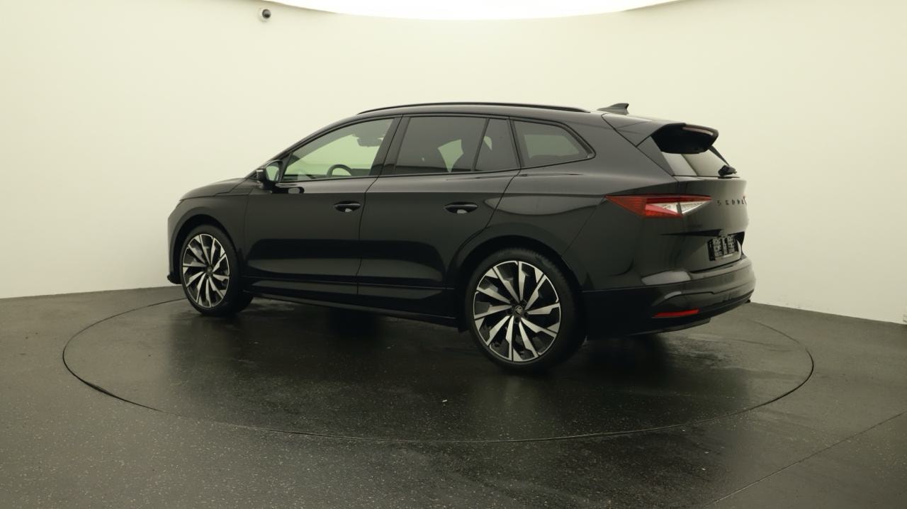 SKODA Enyaq 85x Sportline 4x4-showroom-element-2