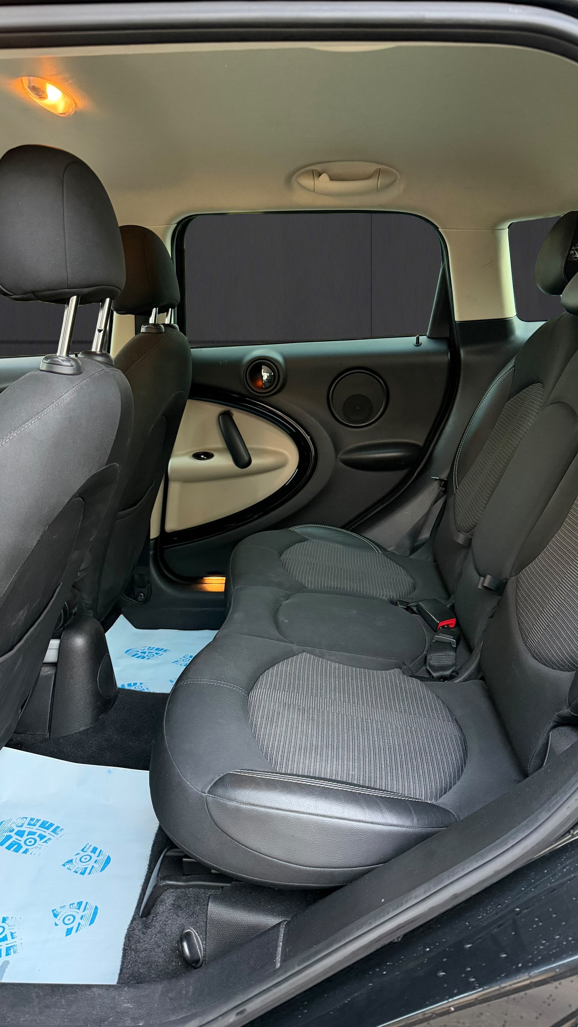 MINI Countryman Cooper S ALL4 Steptronic-image-9