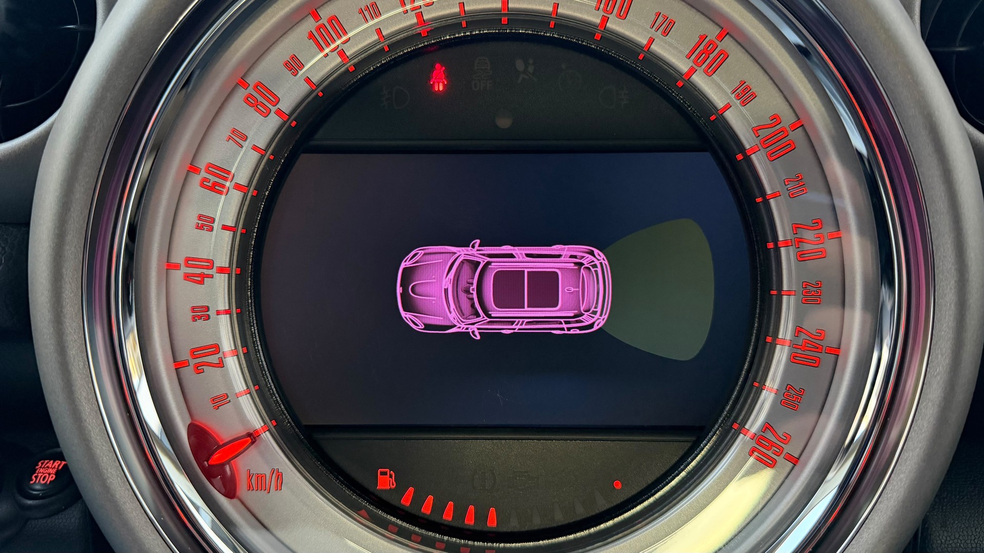 MINI Countryman Cooper S ALL4 Steptronic-image-12