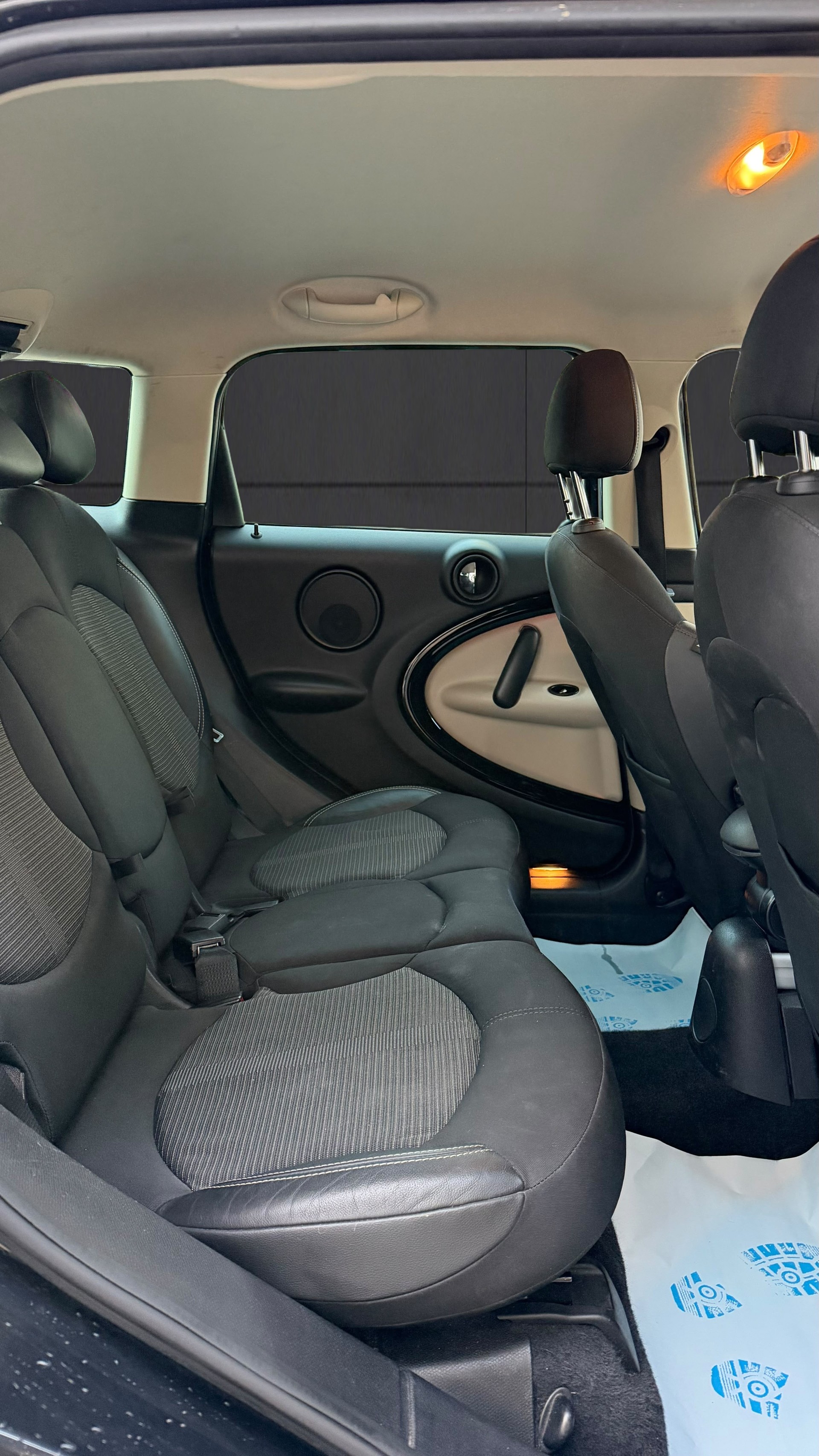 MINI Countryman Cooper S ALL4 Steptronic-image-15