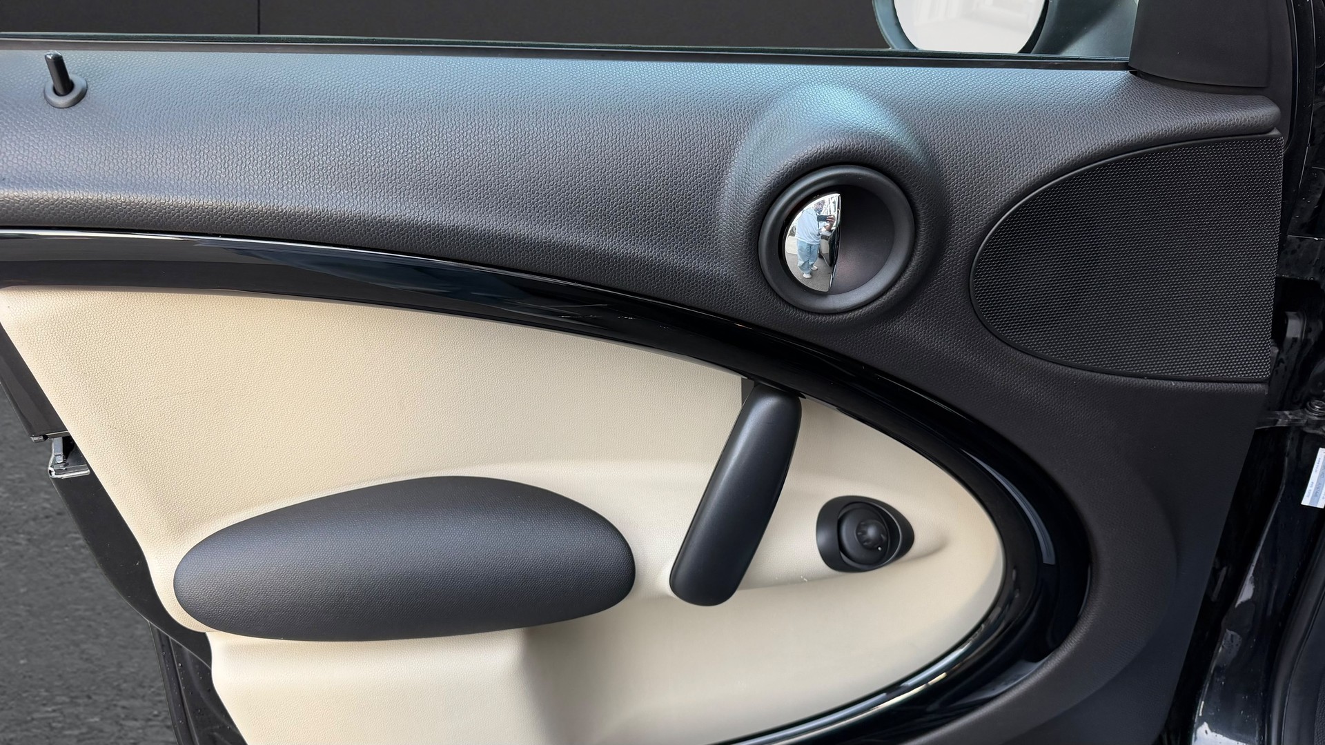 MINI Countryman Cooper S ALL4 Steptronic-image-14
