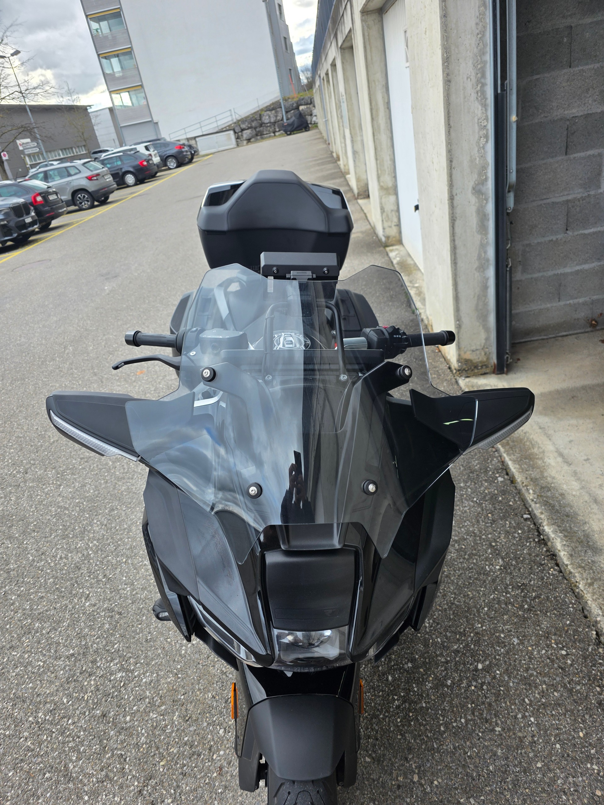 BMW R 1300 RT-image-1