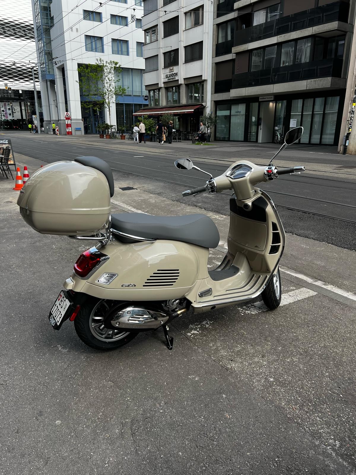 PIAGGIO Vespa GTS 310 RST E5+-image-0