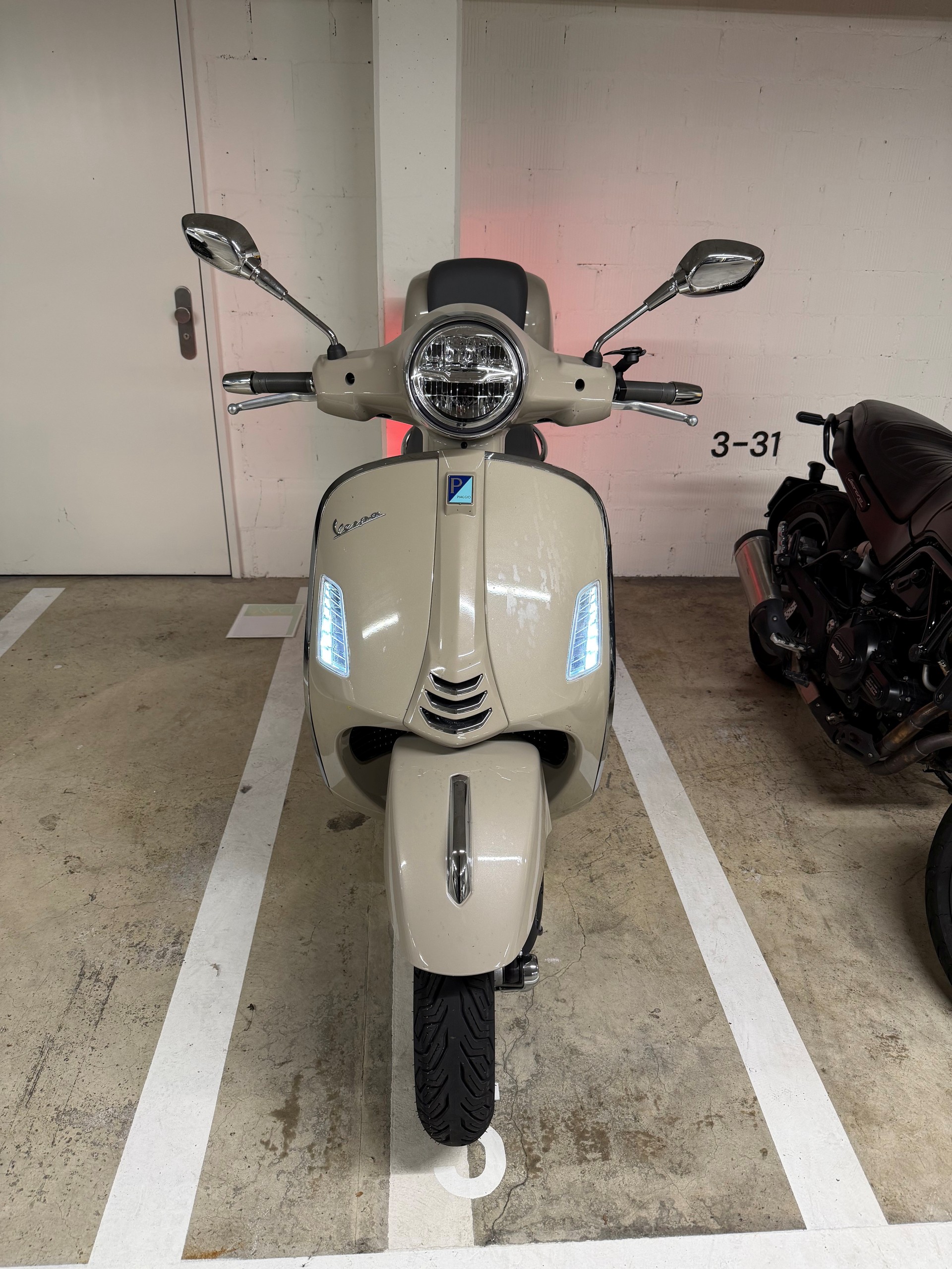 PIAGGIO Vespa GTS 310 RST E5+-image-2
