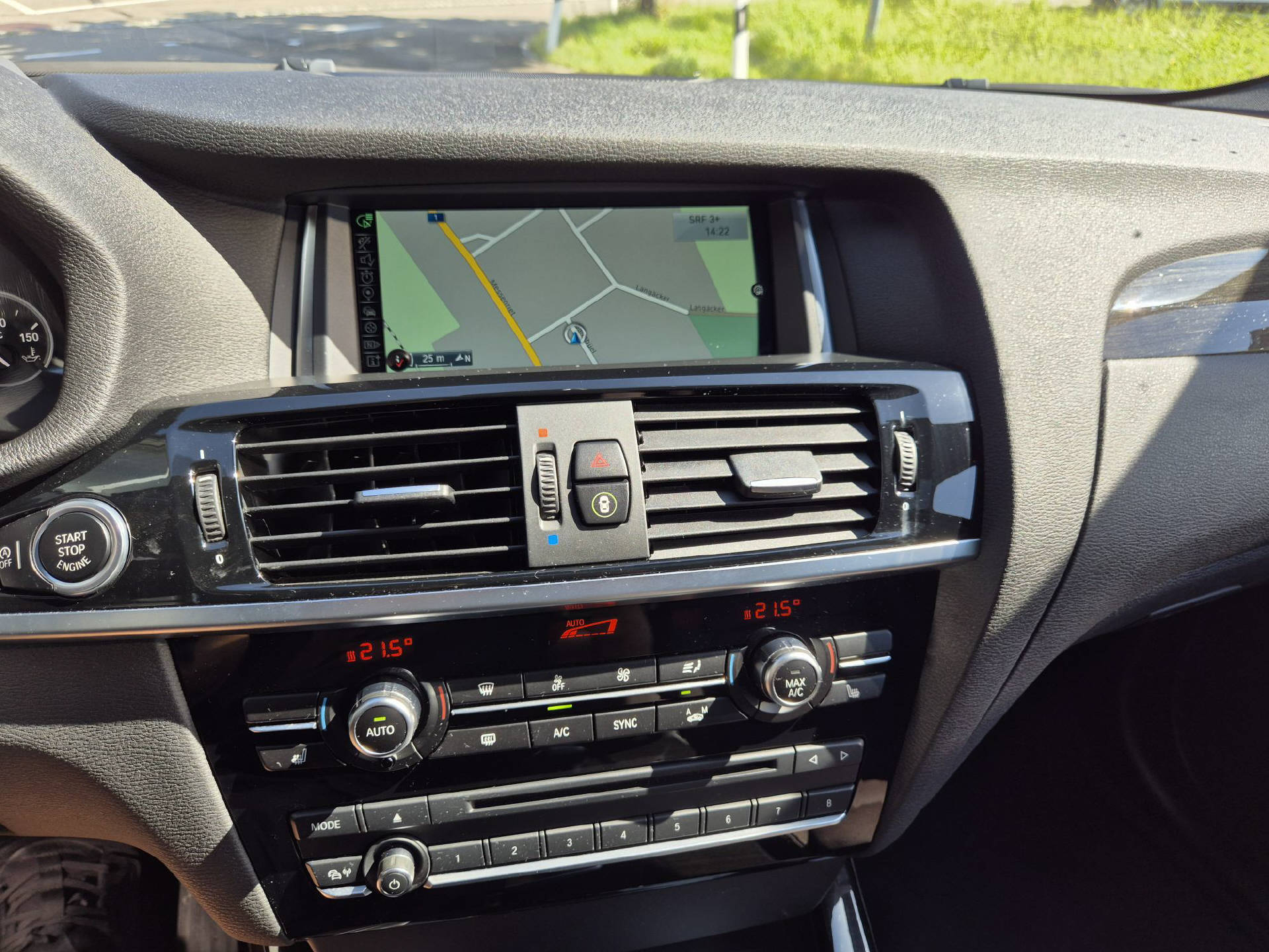 BMW X4 20d xDrive M-Sport-image-11