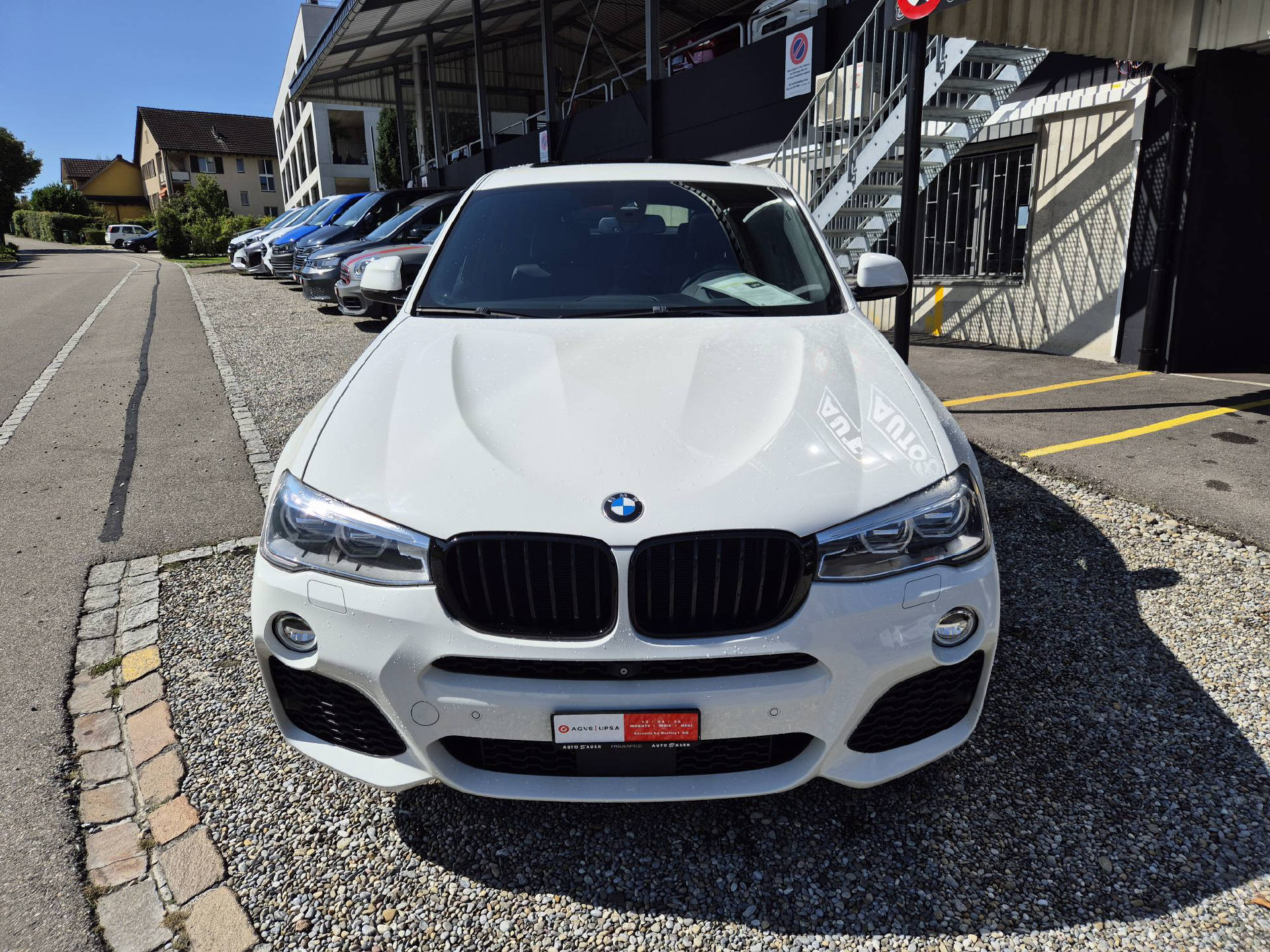 BMW X4 20d xDrive M-Sport-image-6