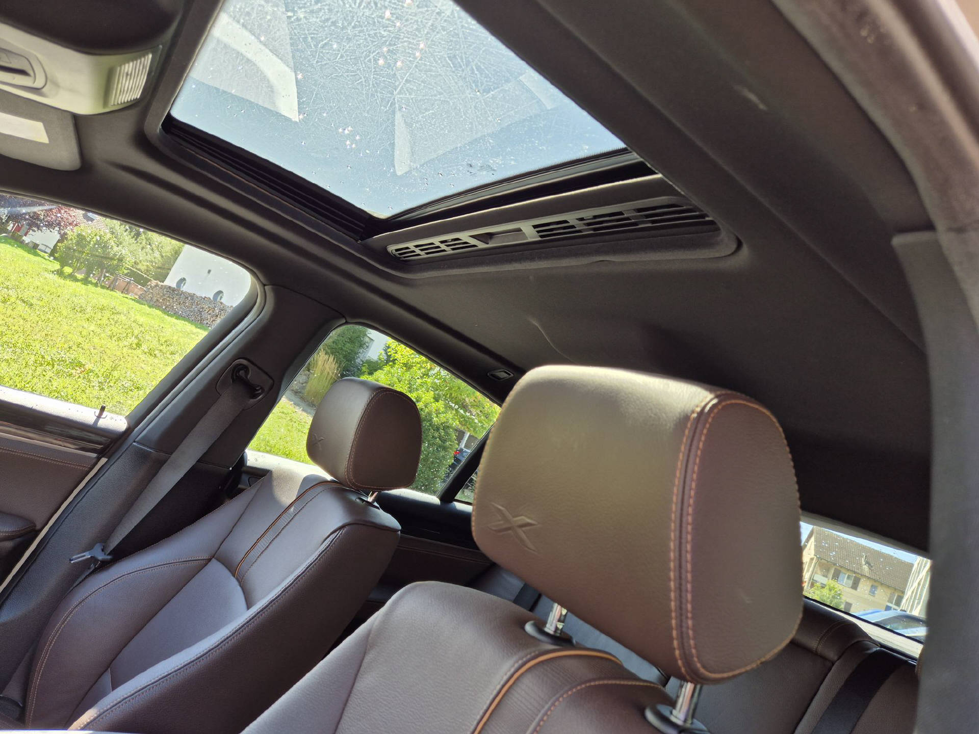 BMW X4 20d xDrive M-Sport-image-13