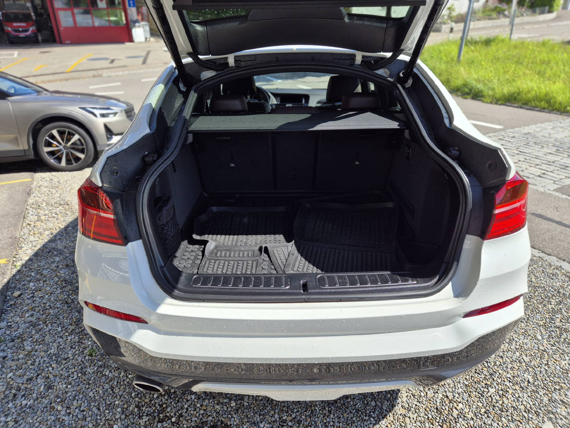 BMW X4 20d xDrive M-Sport-image-7