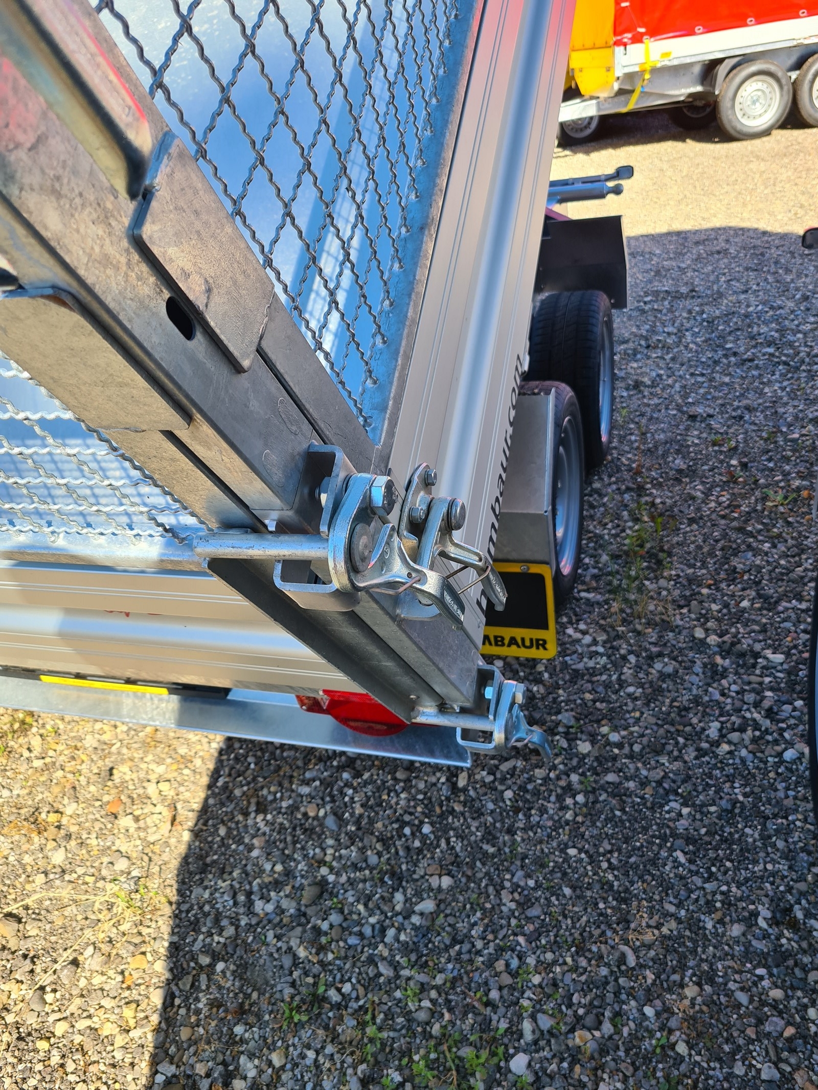 HUMBAUR DMS HTK 2700.27 3-Seitenkipper Alu-image-5