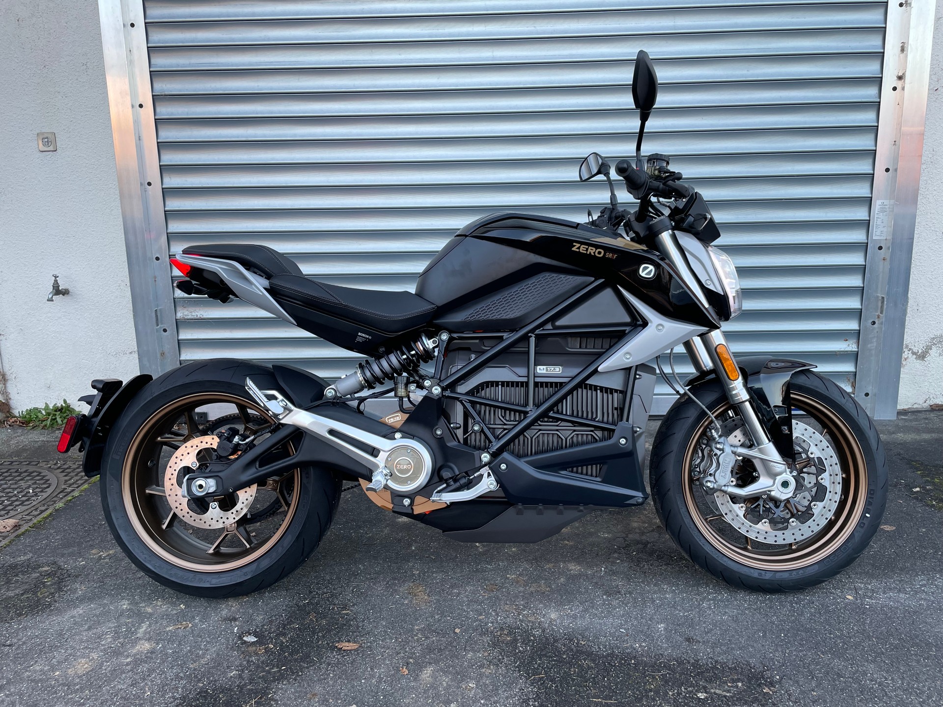 ZERO SRF ZF 17.3 Aktion-image-0