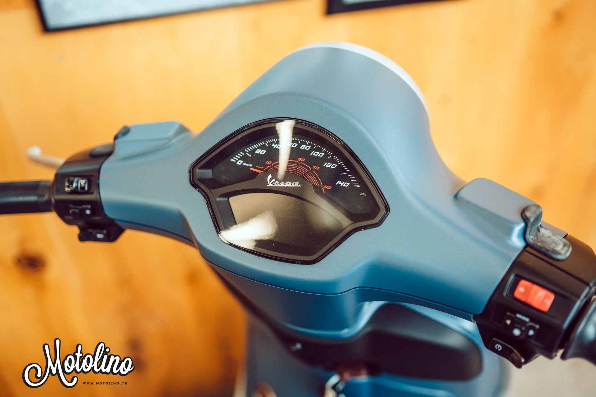 PIAGGIO Vespa Primavera 125 E5+ 2026 Officina 8-image-10