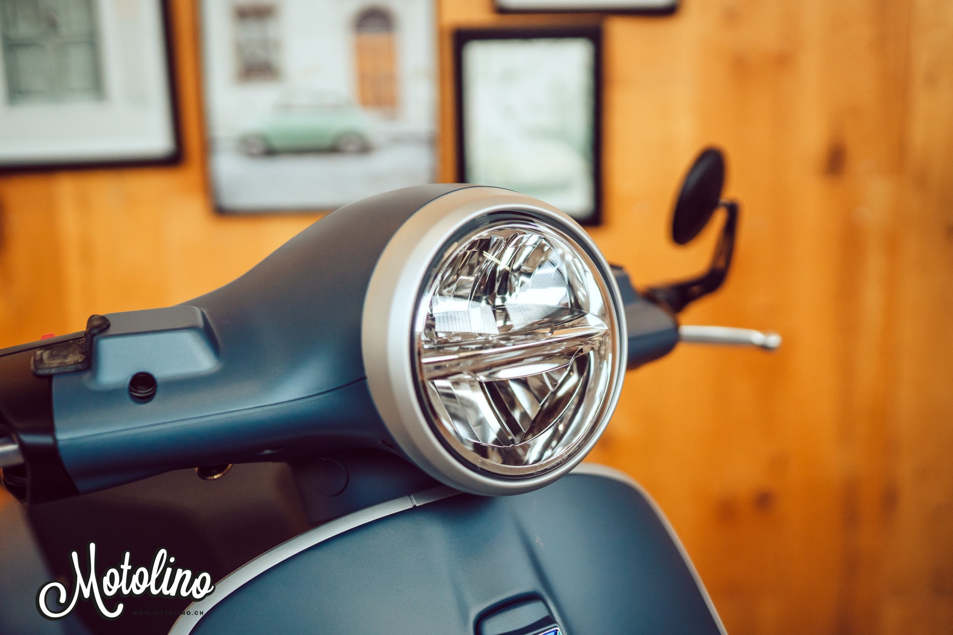 PIAGGIO Vespa Primavera 125 E5+ 2026 Officina 8-image-12