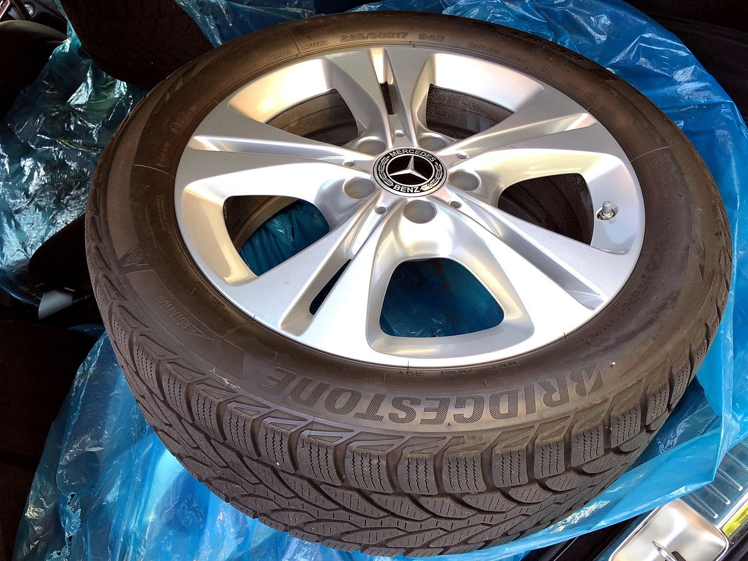 MERCEDES-BENZ C 180 Avantgarde 9G-Tronic-image-8
