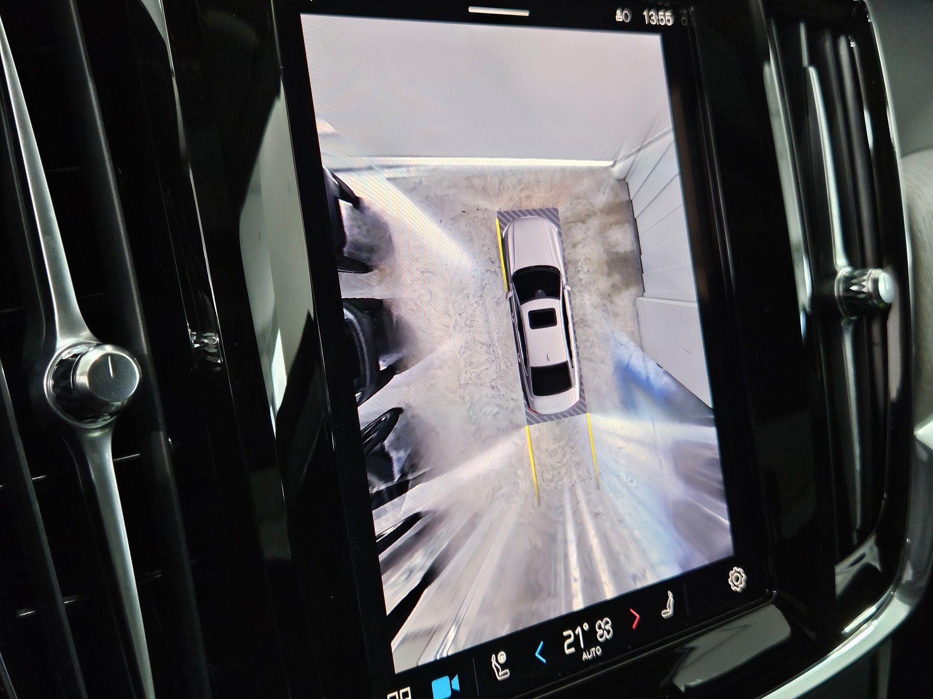 VOLVO S90 2.0 T8 TE Ultimate Dark eA-image-8