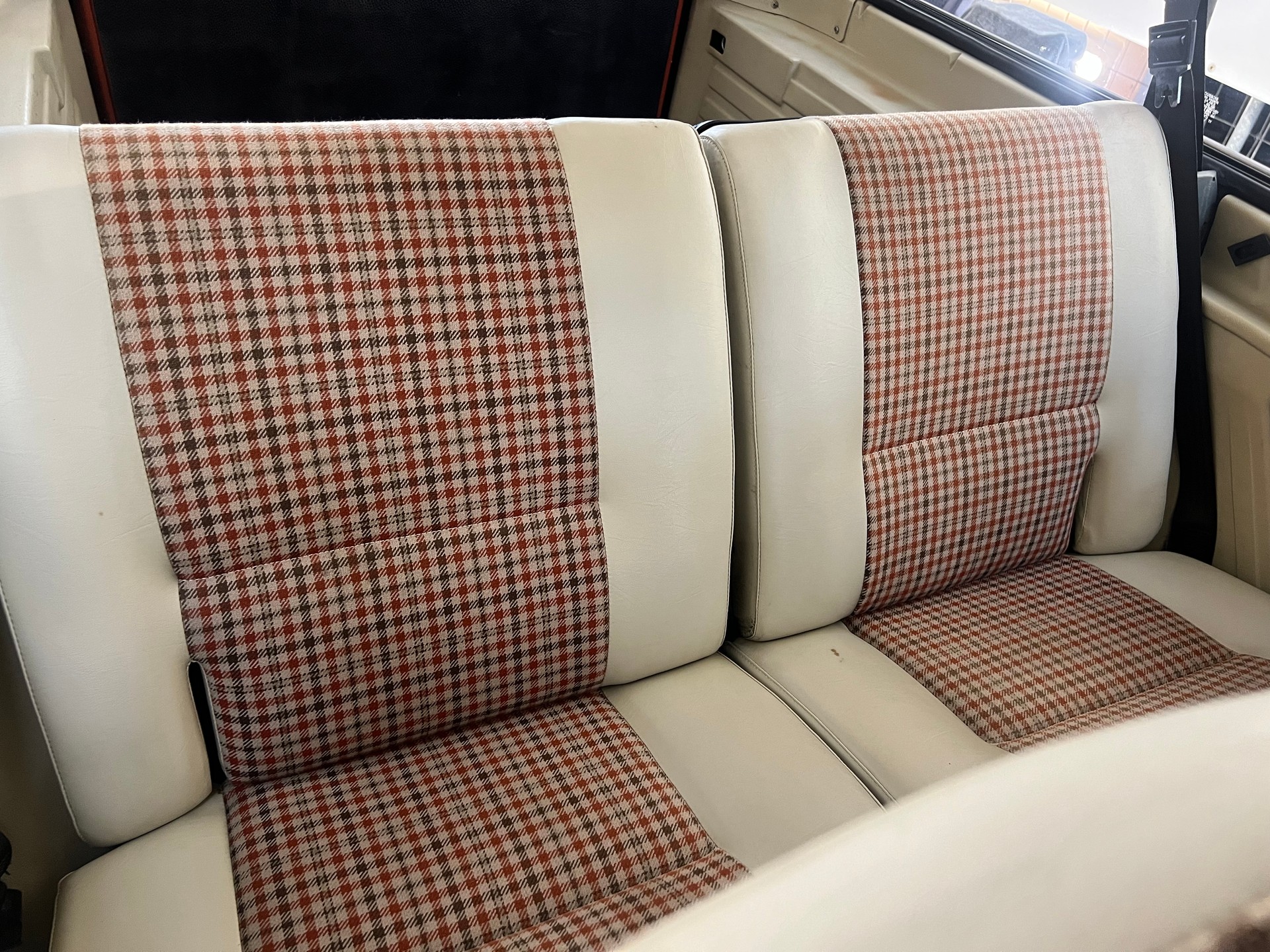 TALBOT "RANCHO 1.5" VETERAN "ABSOLUT KEIN ROST !! 1981-image-8