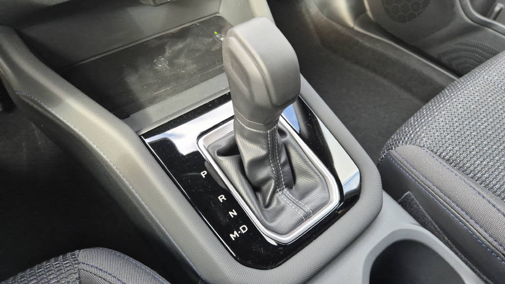 SUBARU Forester Station 2.0i e-Boxer Advantage-image-9