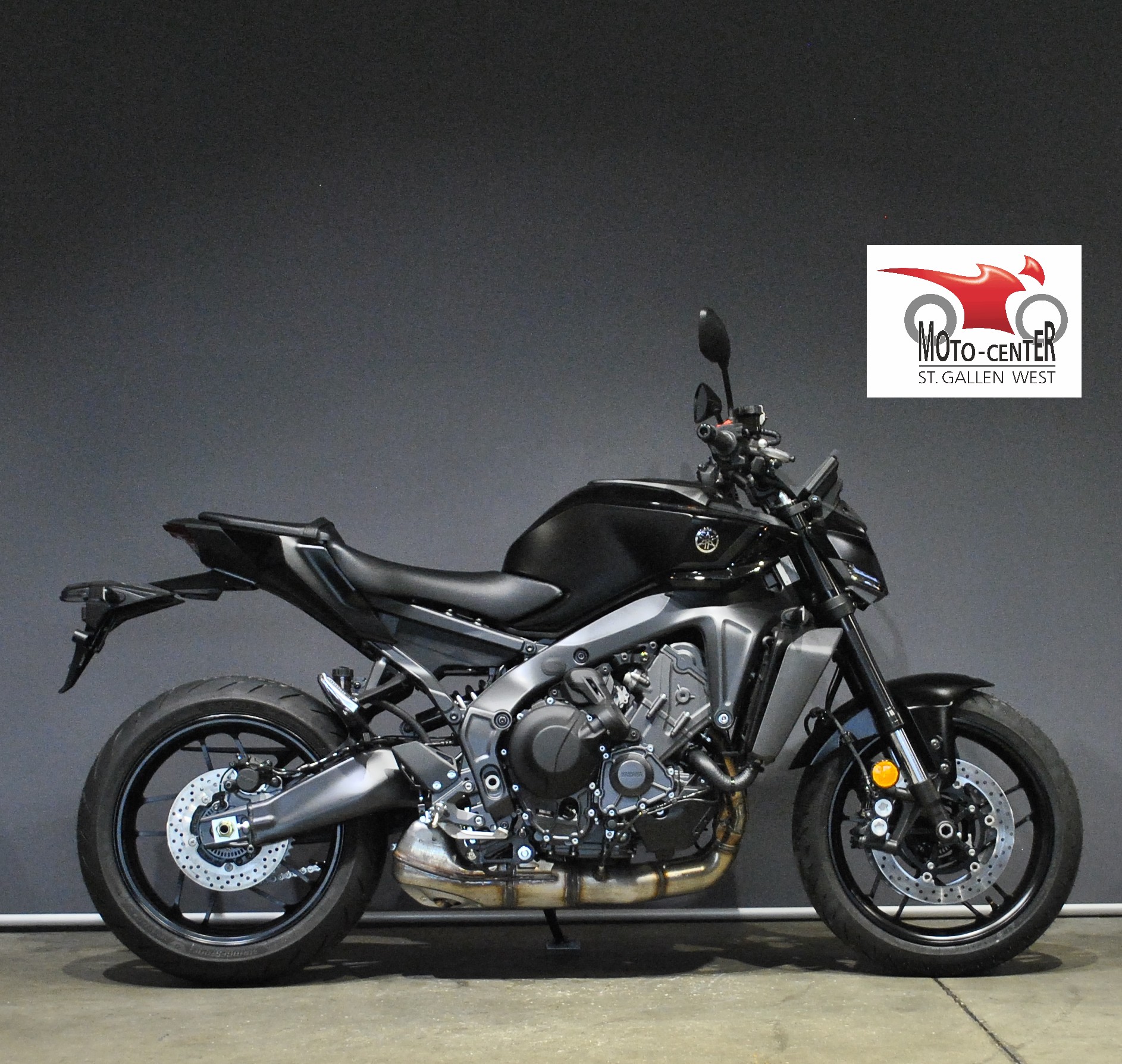 YAMAHA MT-09 Y-AMT-image-1