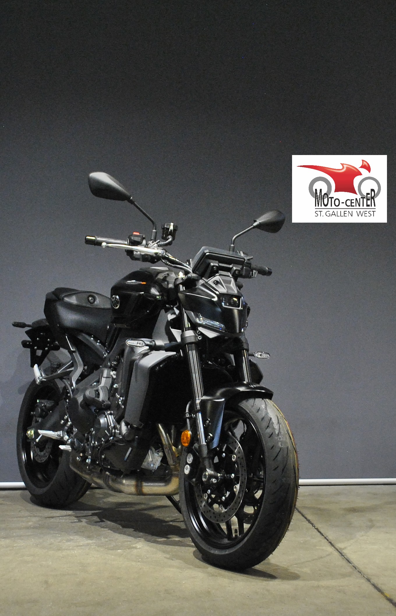 YAMAHA MT-09 Y-AMT-image-0
