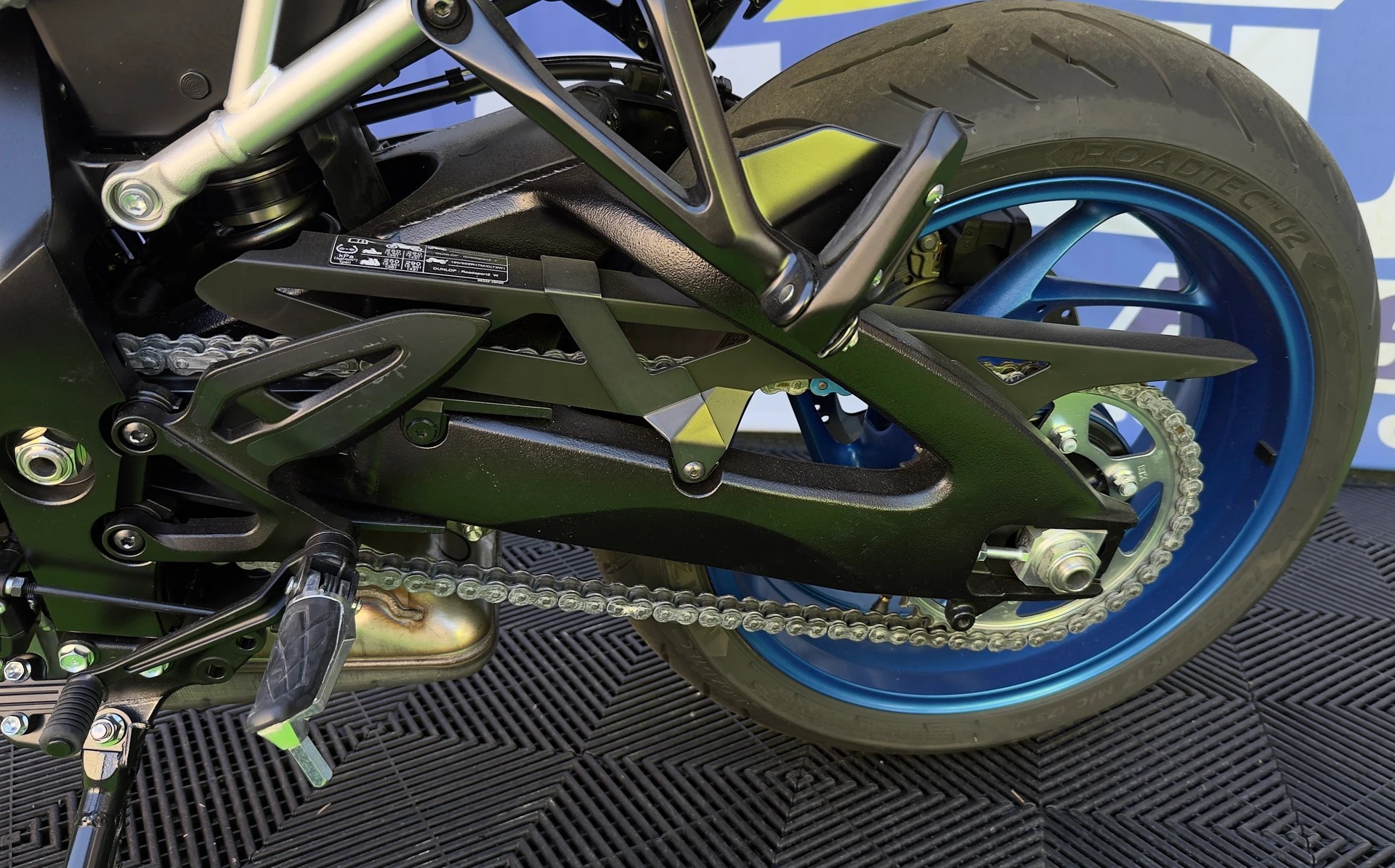 SUZUKI GSX-S 1000 GX Travel-image-12