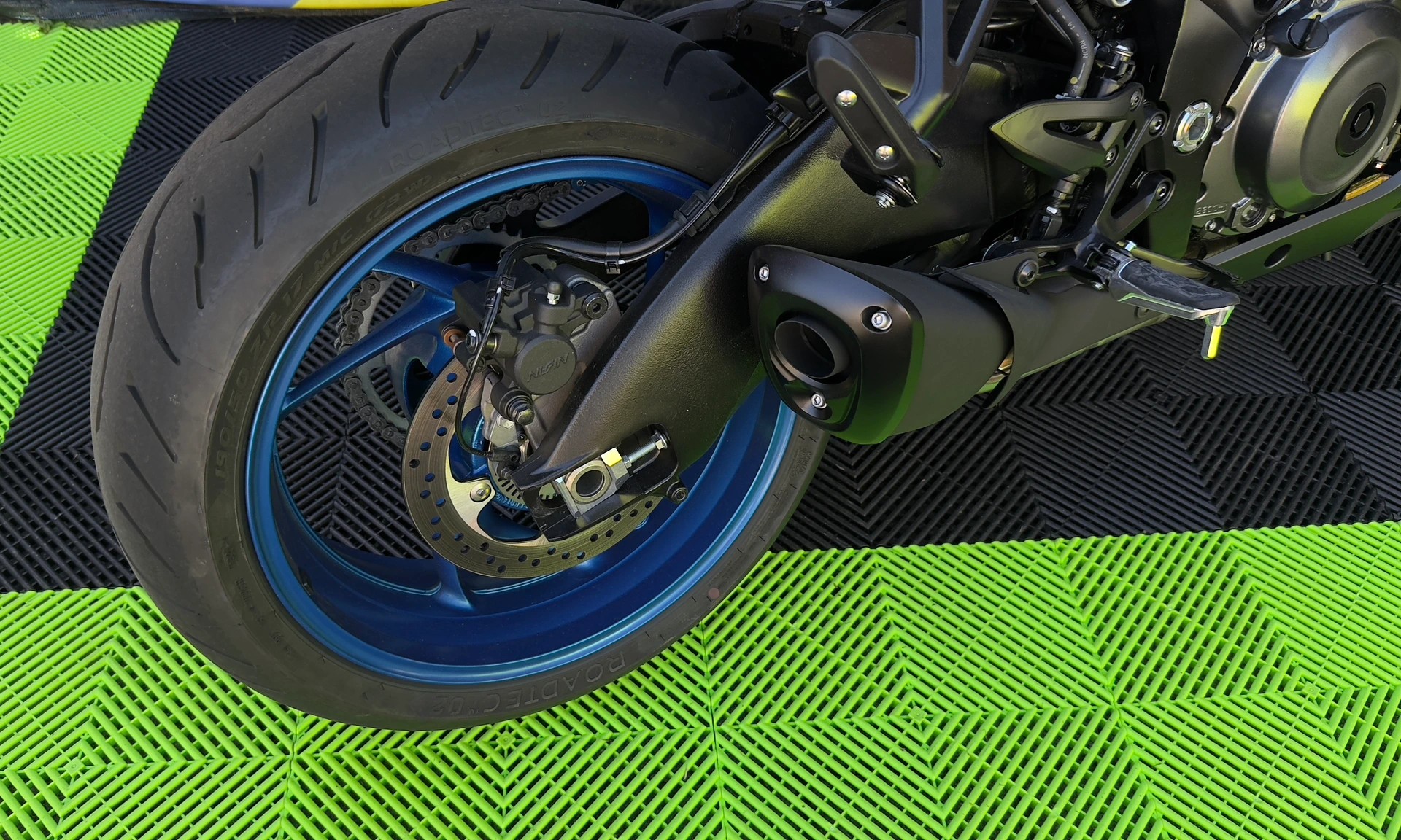 SUZUKI GSX-S 1000 GX Travel-image-9