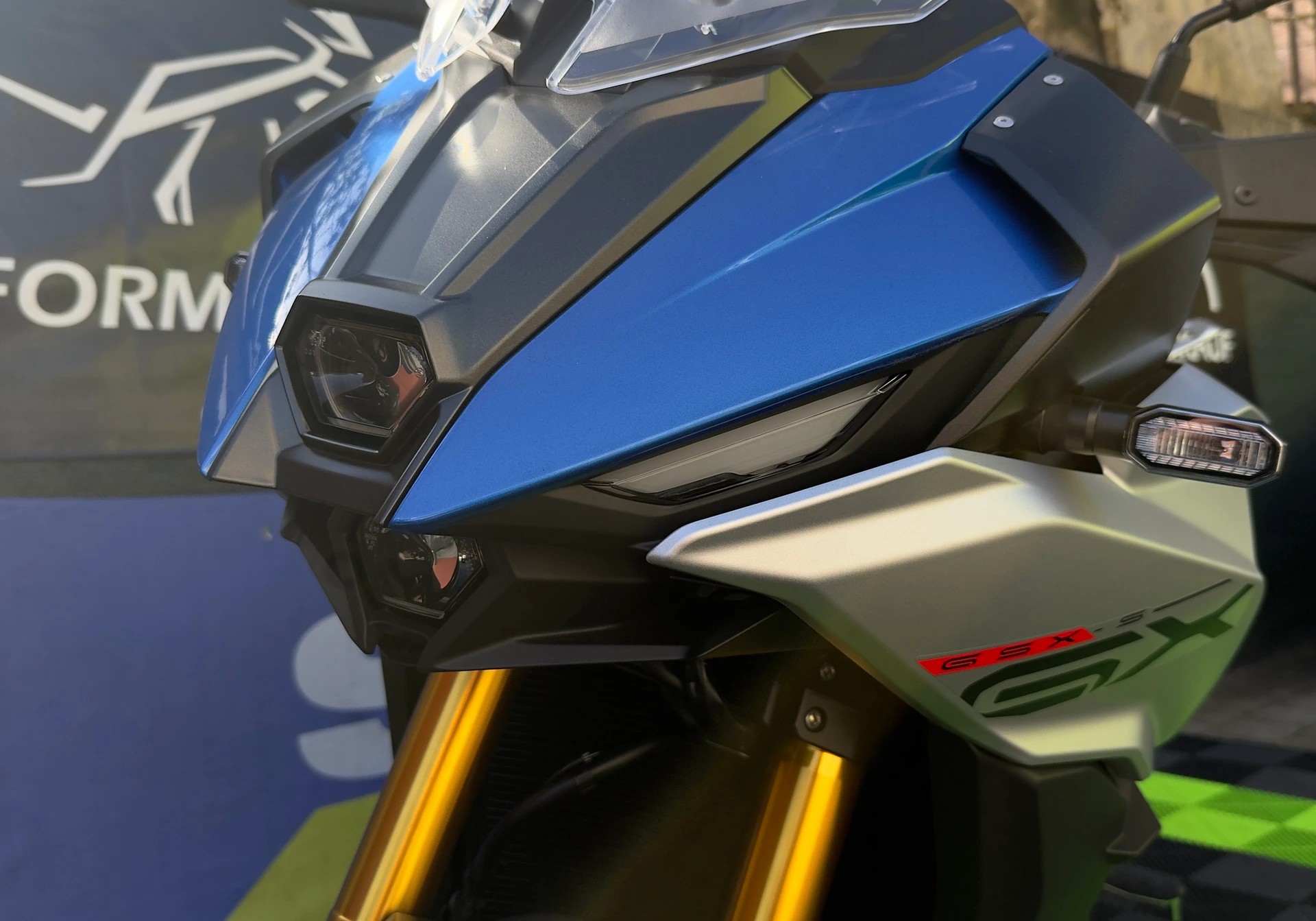 SUZUKI GSX-S 1000 GX Travel-image-6