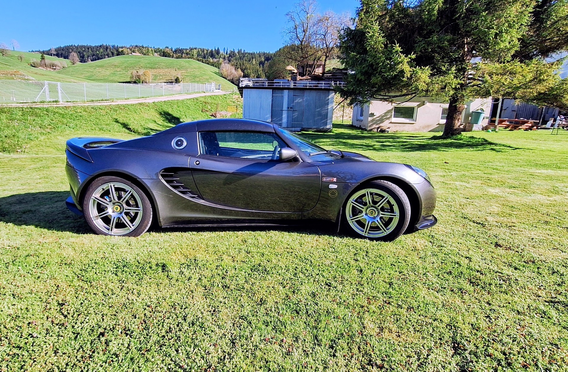 LOTUS Elise SC-image-2