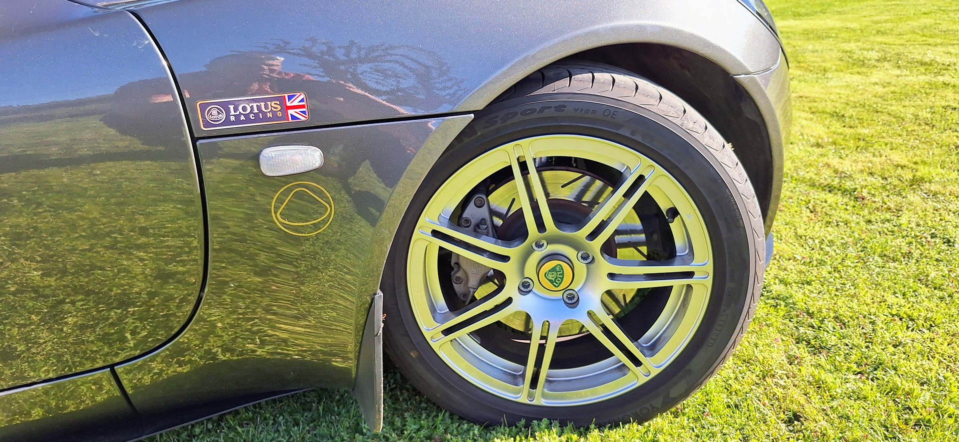 LOTUS Elise SC-image-6