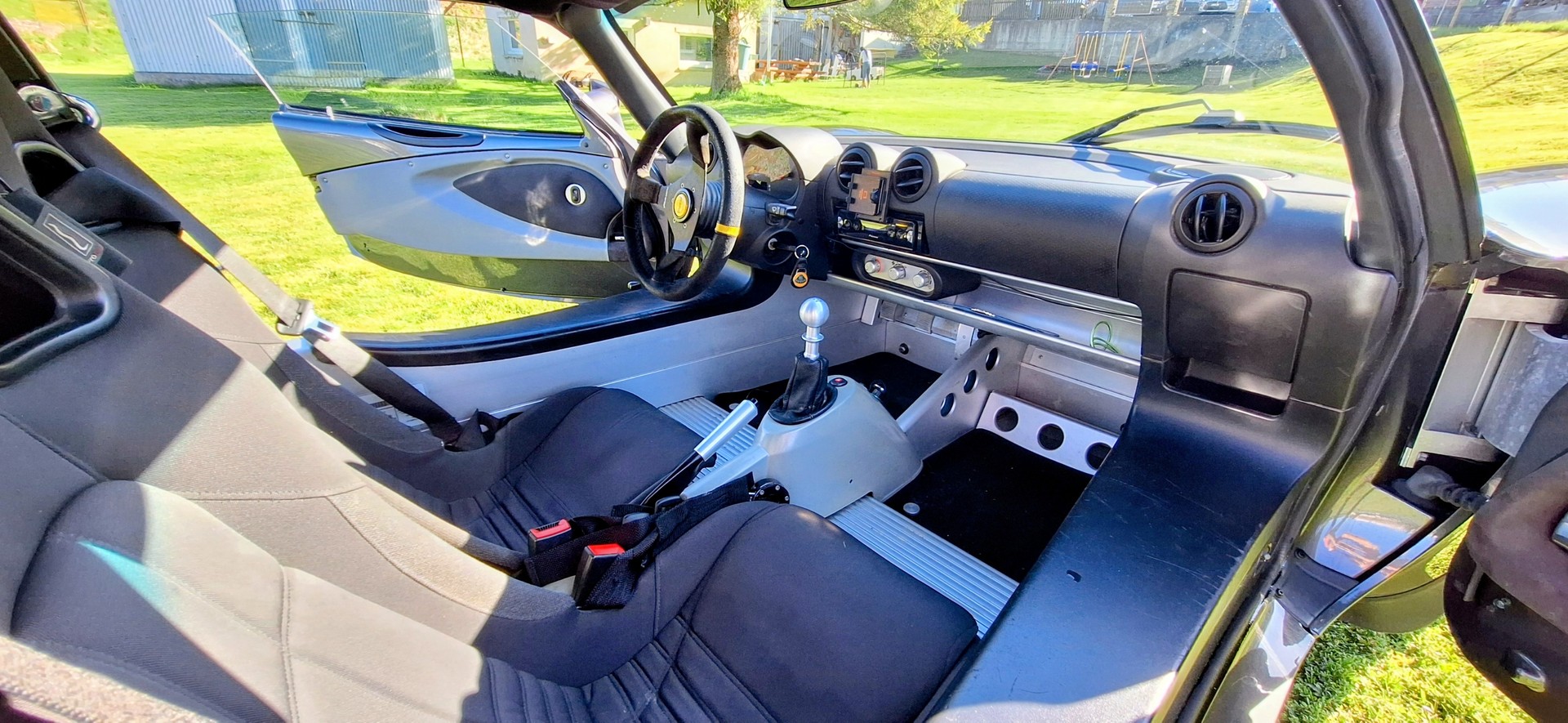 LOTUS Elise SC-image-5