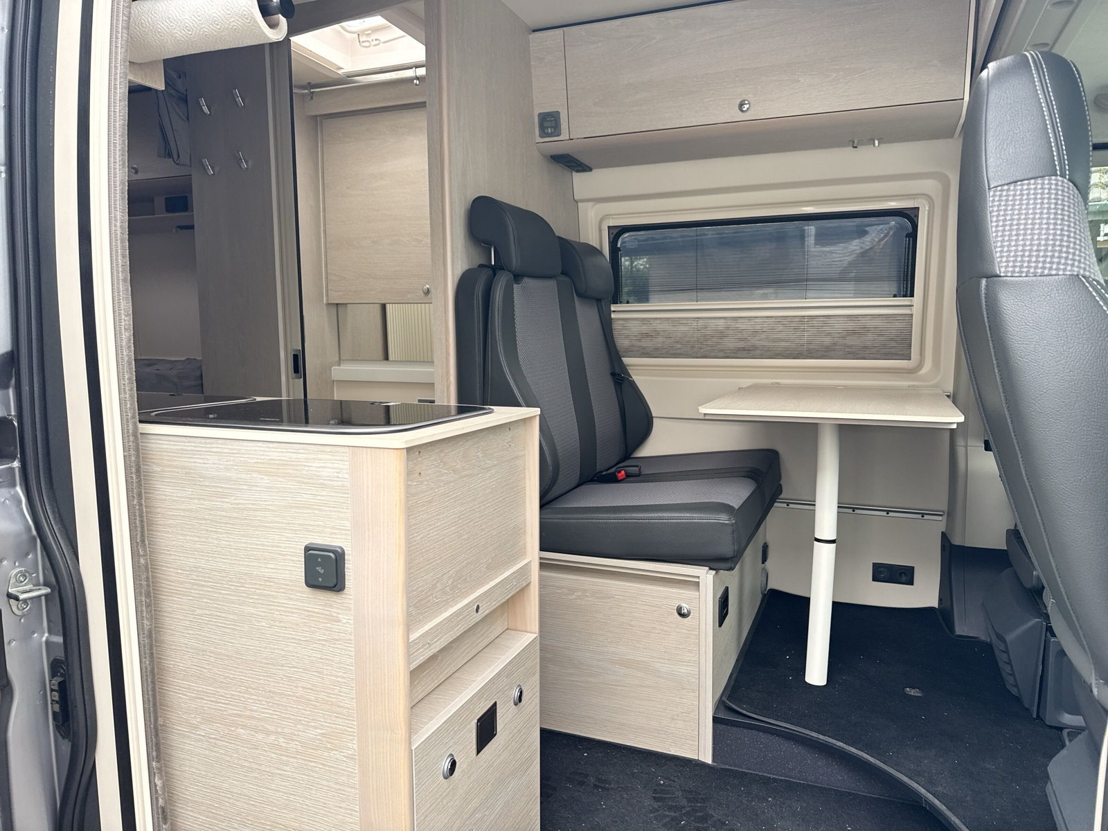 TOURNE MOBIL 6.0 Heavy Chassis 165 PS-image-8