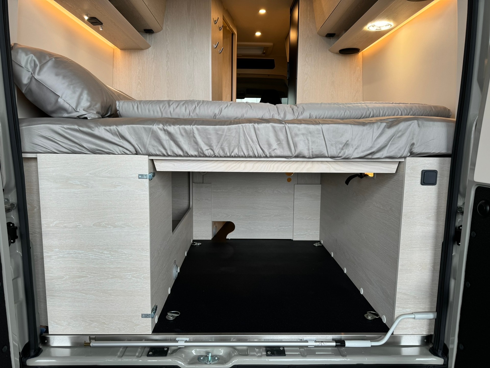 TOURNE MOBIL 6.0 Heavy Chassis 165 PS-image-14