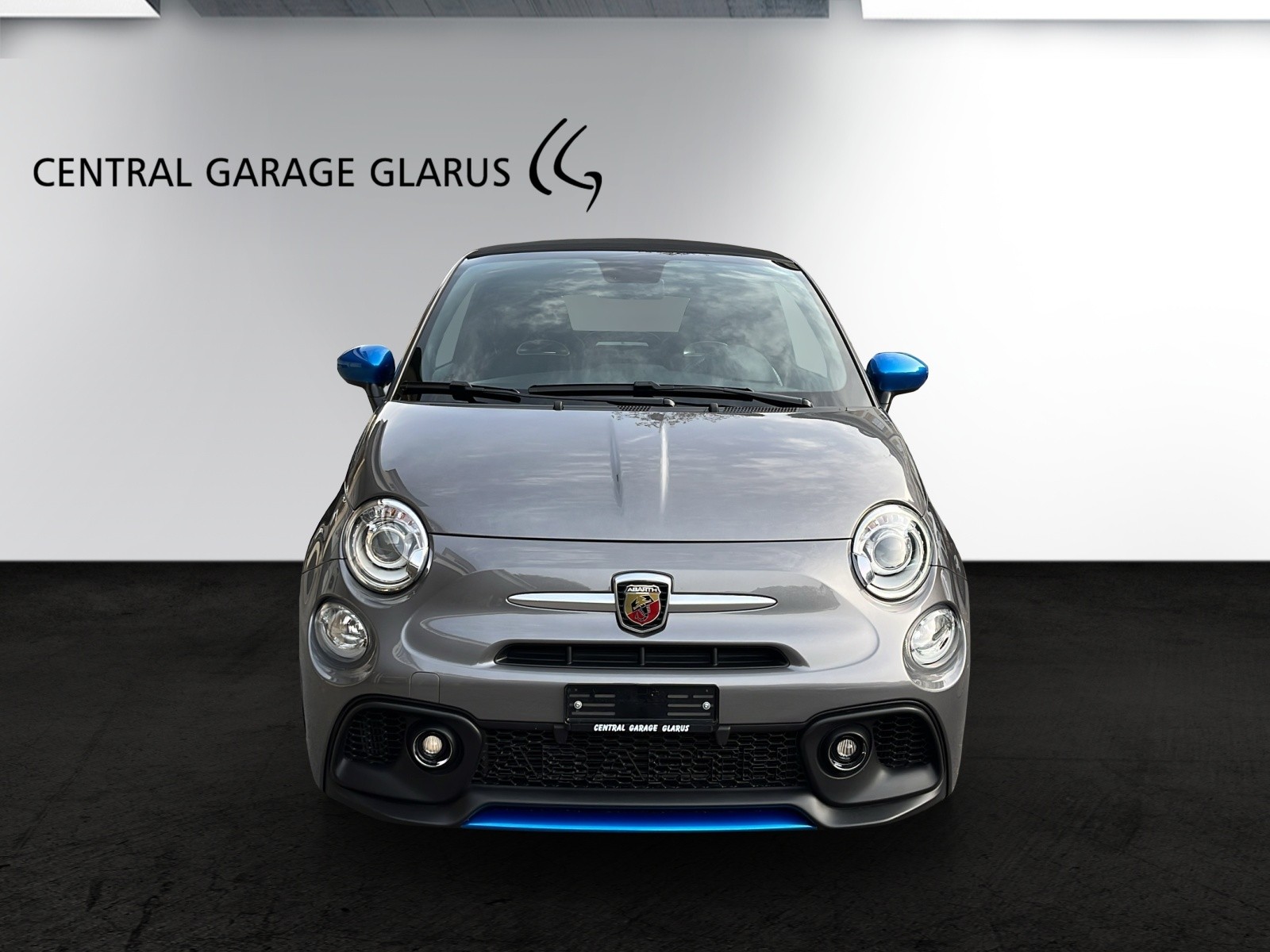 FIAT 595C 1.4 16V Turbo Abarth F595-showroom-element-2