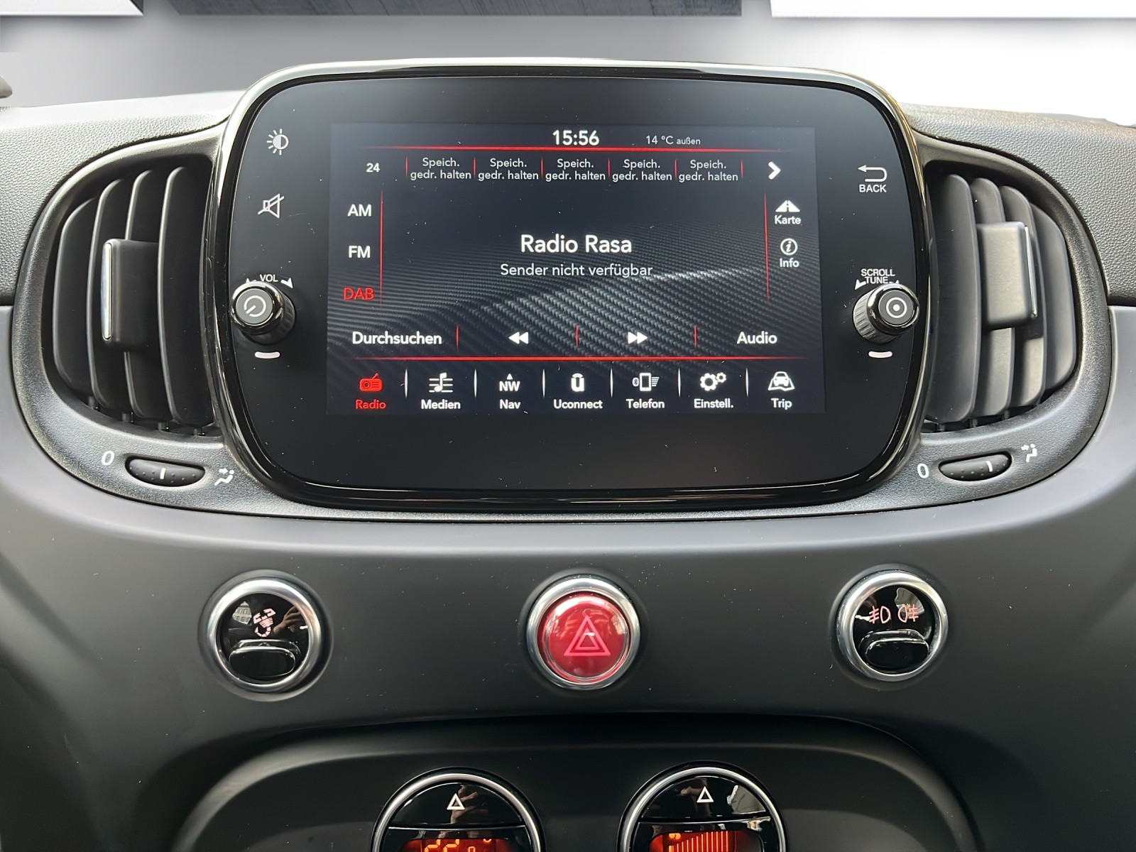 FIAT 595C 1.4 16V Turbo Abarth F595-image-13