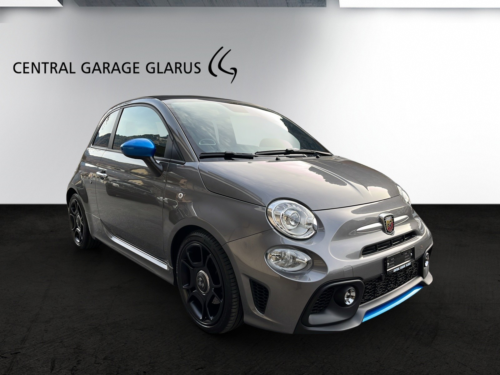 FIAT 595C 1.4 16V Turbo Abarth F595-showroom-element-1