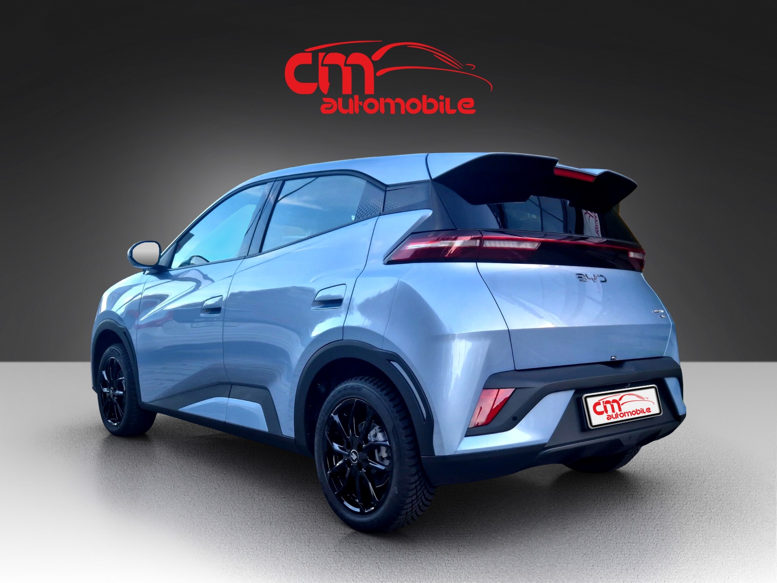 BYD Dolphin Surf 30 kWh Active-showroom-element-2