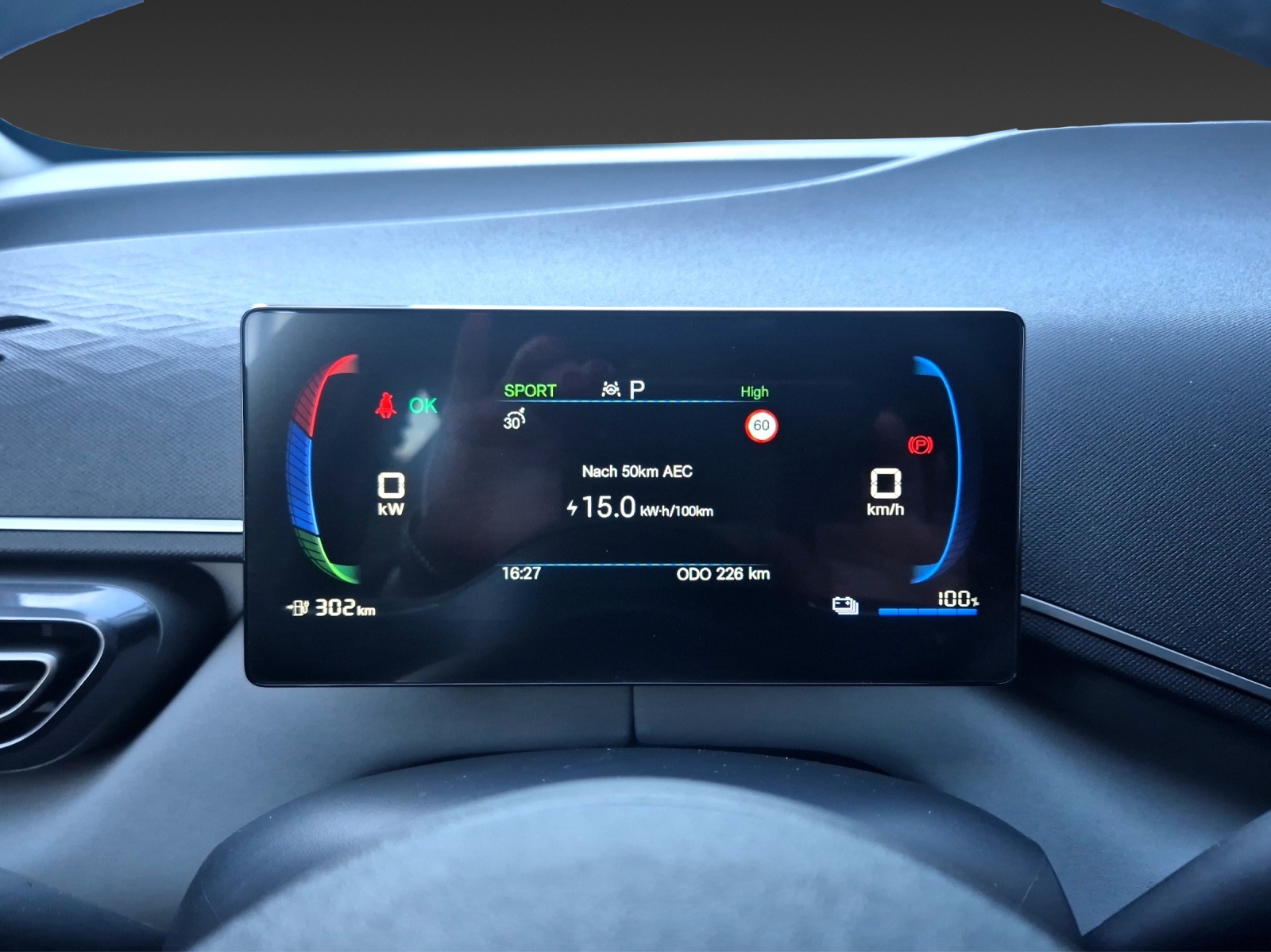 BYD Dolphin Surf 30 kWh Active-image-20