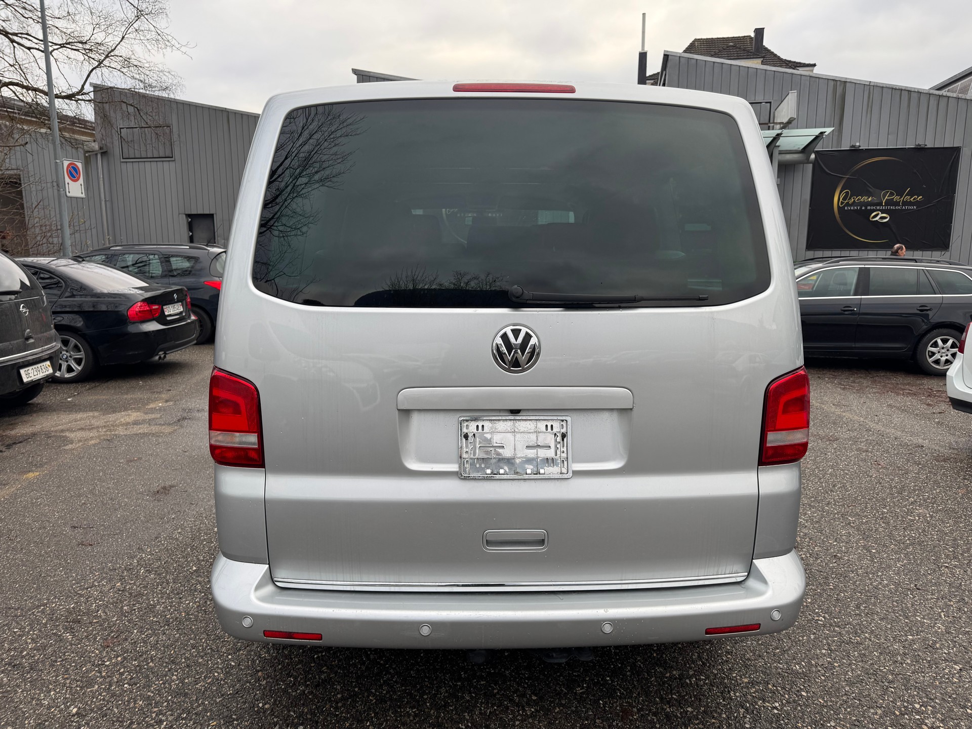 VW T5 Multivan 2.0 Bi-TDI CR Highline DSG * 07x Sitze * Leder * Gr. Navi * Klima-auto * PDC h-RF-Kamera * Tempomat *-image-14