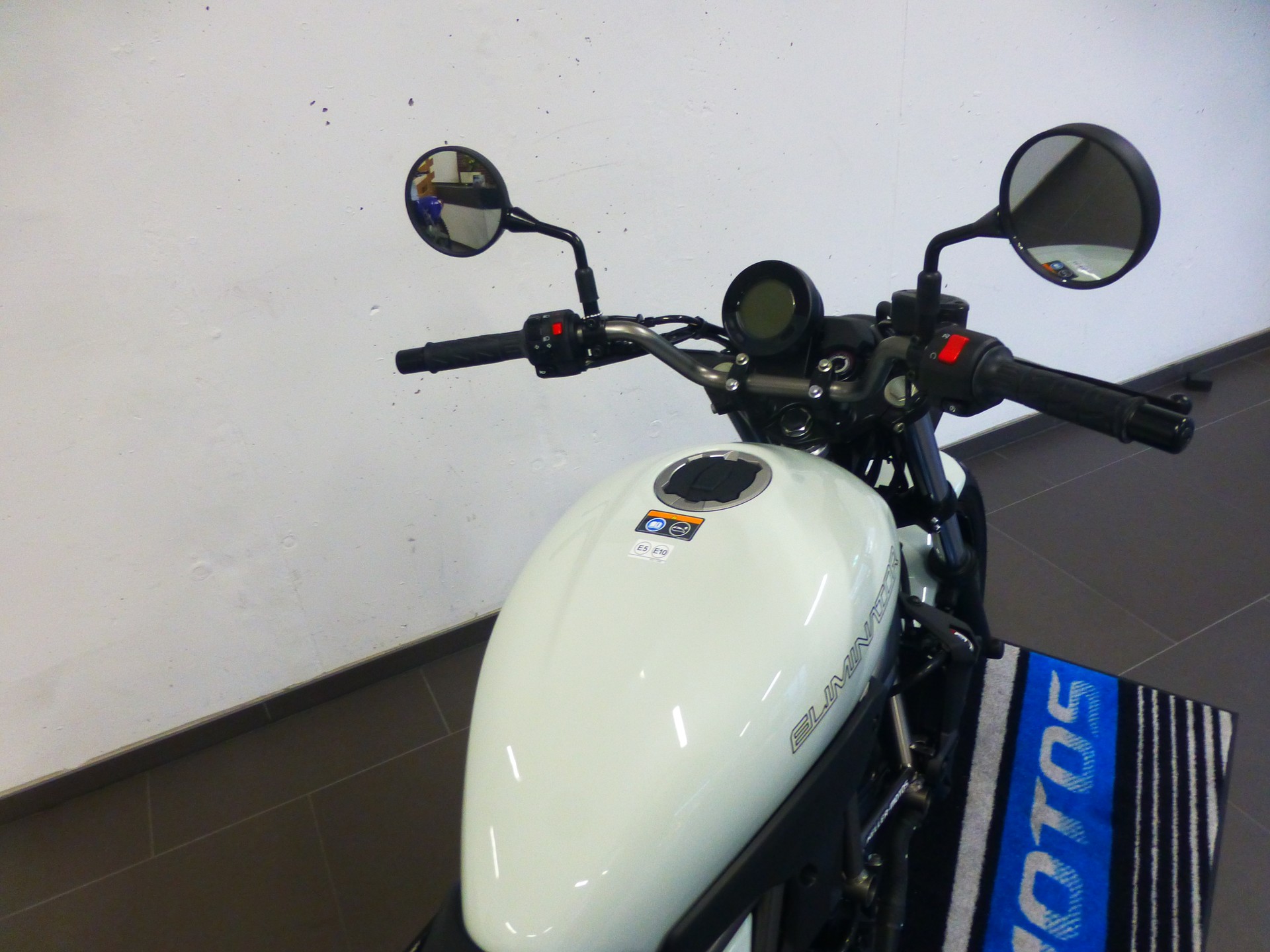 KAWASAKI Eliminator 500-image-6