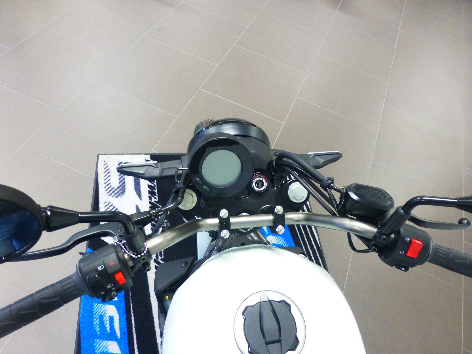 KAWASAKI Eliminator 500-image-7