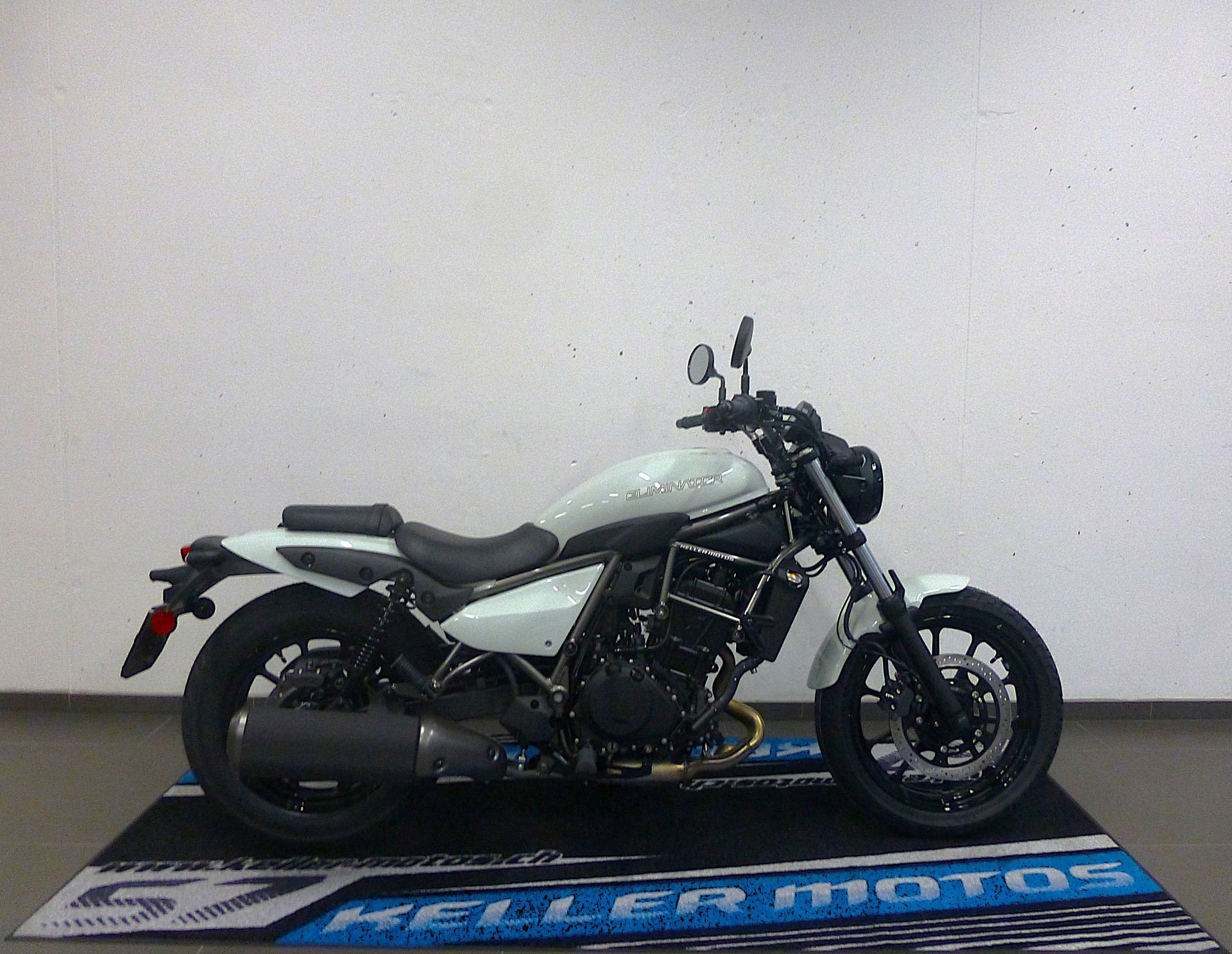 KAWASAKI Eliminator 500-image-0