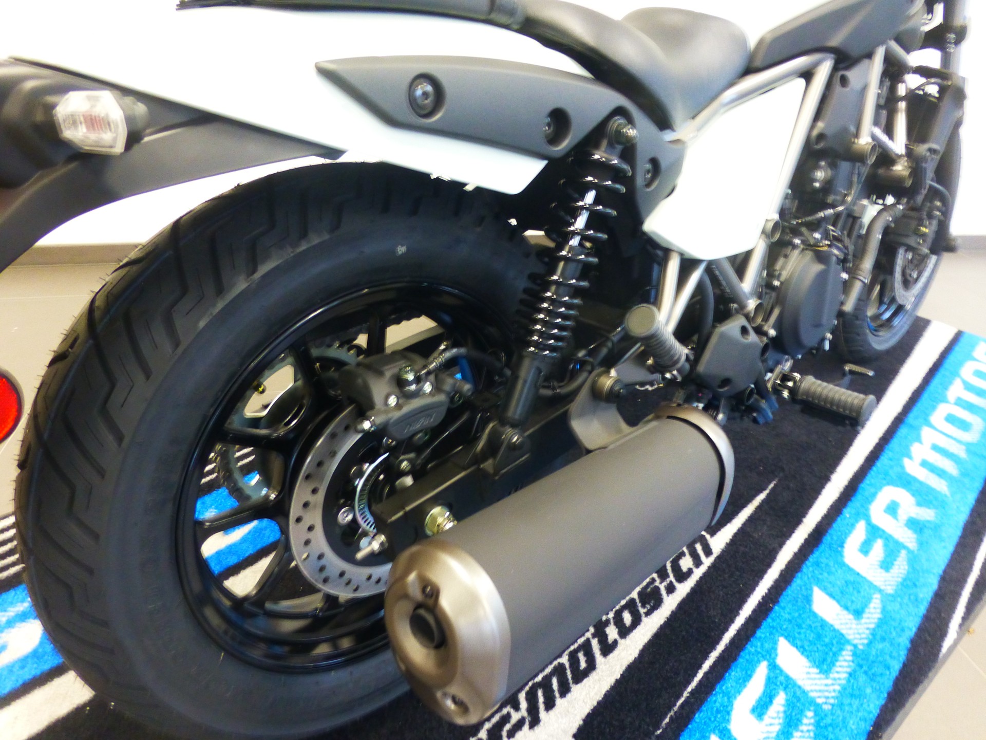 KAWASAKI Eliminator 500-image-13