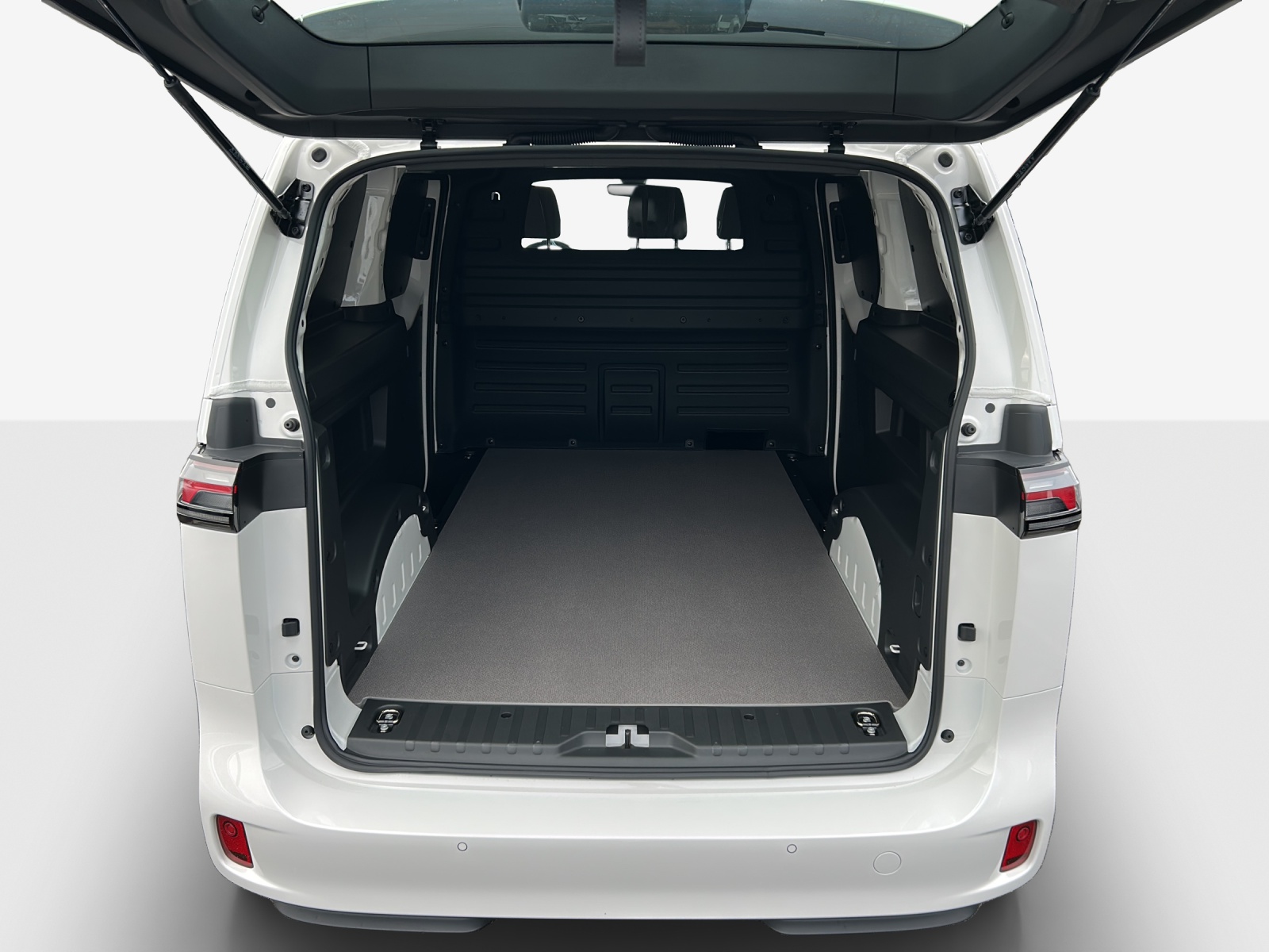 VW ID. Buzz Cargo Pro-image-12