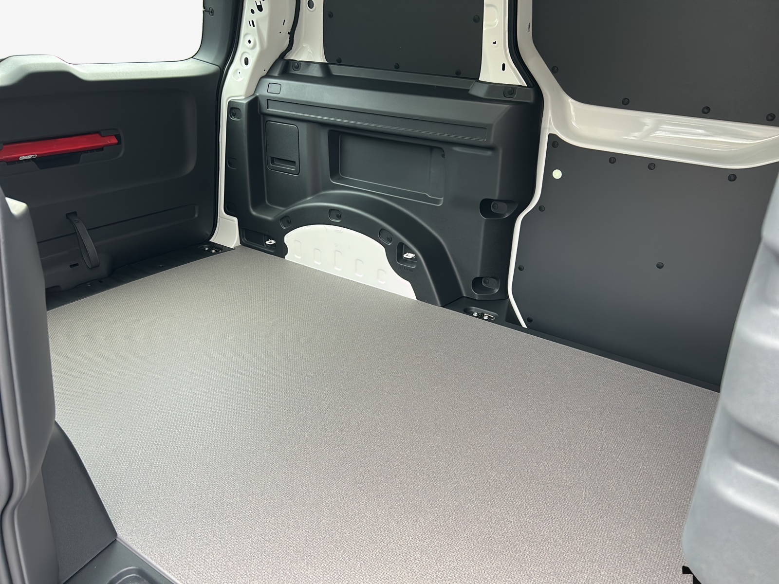 VW ID. Buzz Cargo Pro-image-15