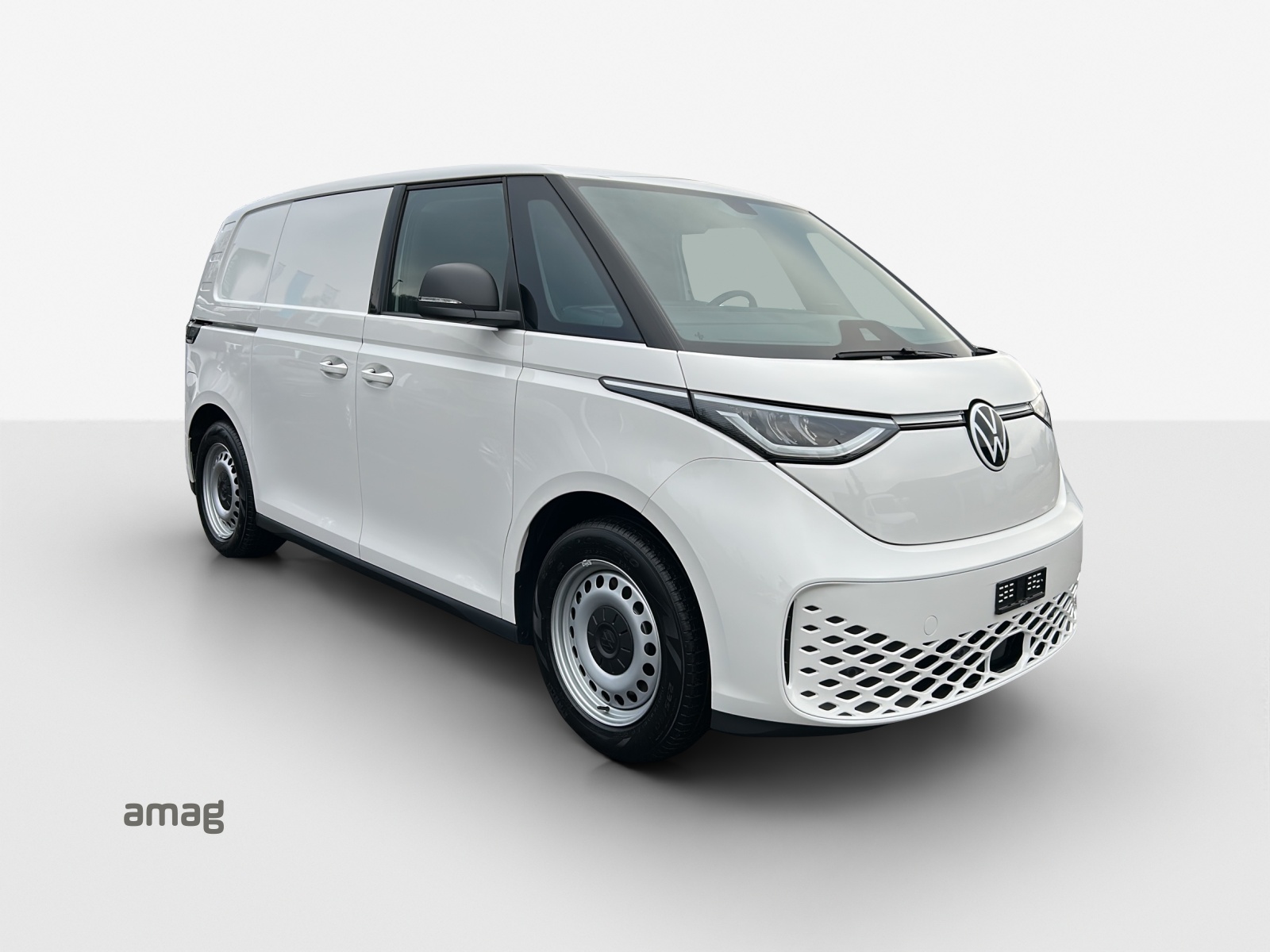VW ID. Buzz Cargo Pro-image-5